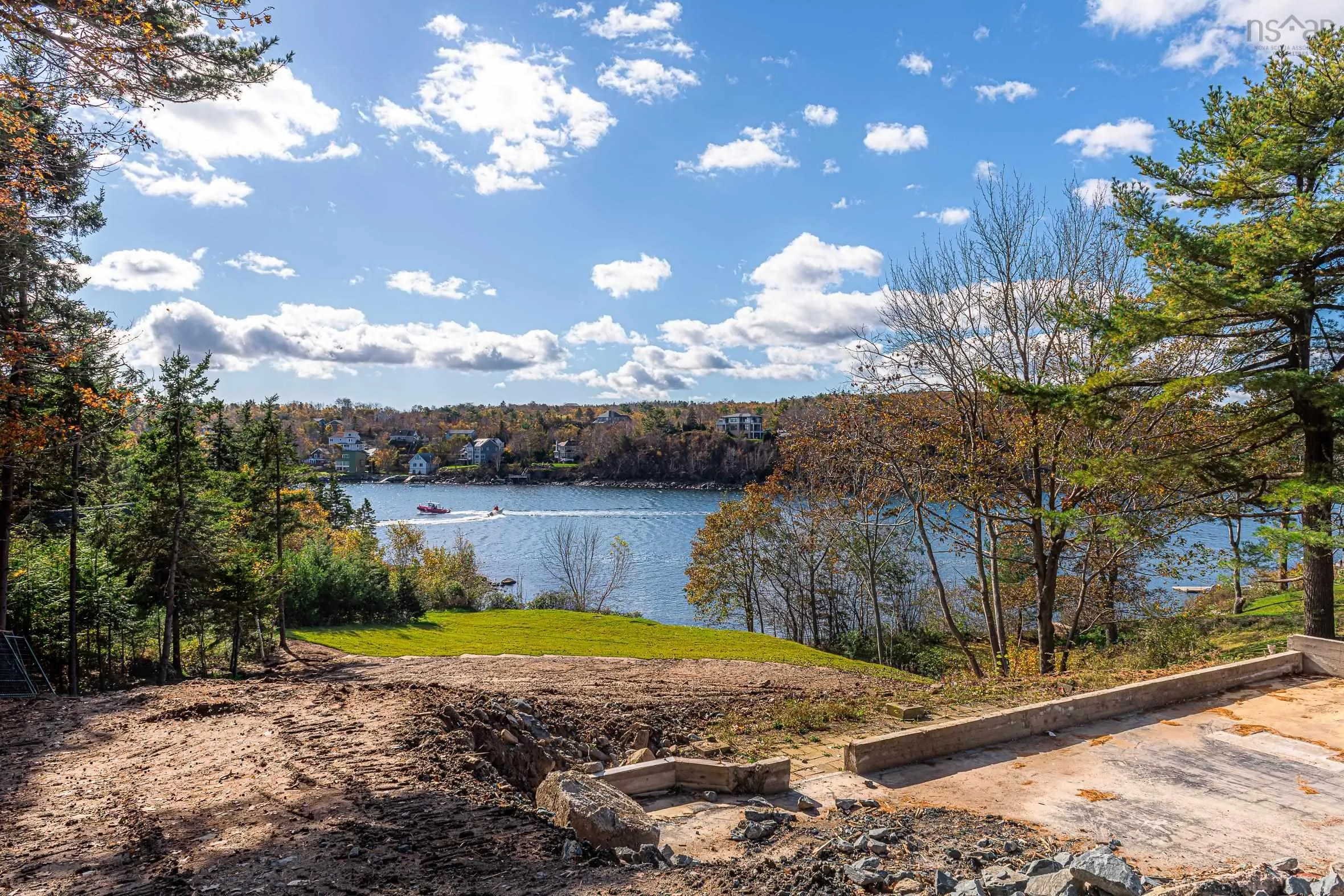 5914 Chain Rock Drive, Halifax, NS B3H 3Y6, ,Land,For Sale,Chain Rock,202518299