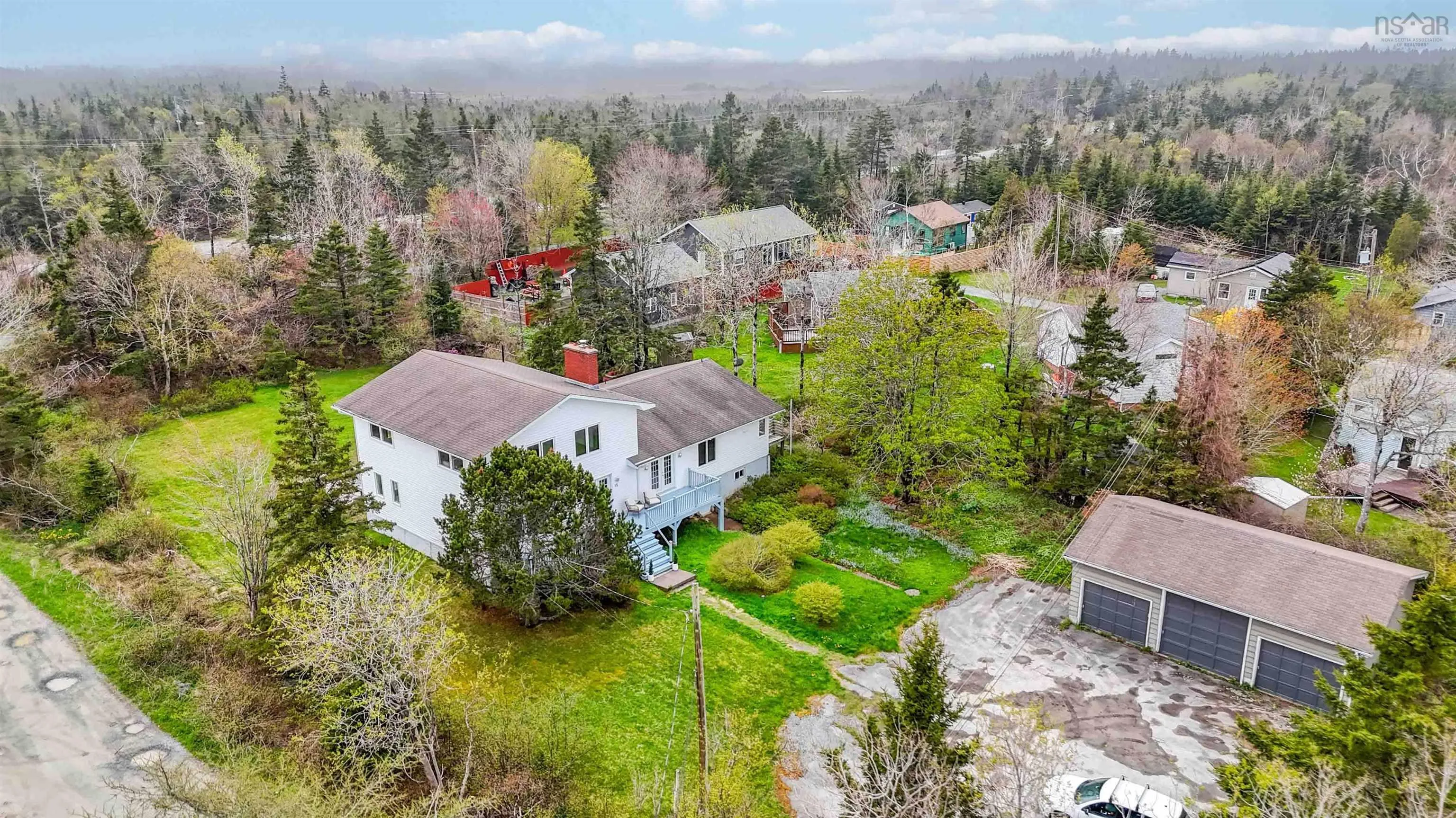 15 Loon Lane, Three Fathom Harbour, NS B0J 2L0, 3 Bedrooms Bedrooms, ,3 BathroomsBathrooms,Residential,For Sale,Loon,202511705