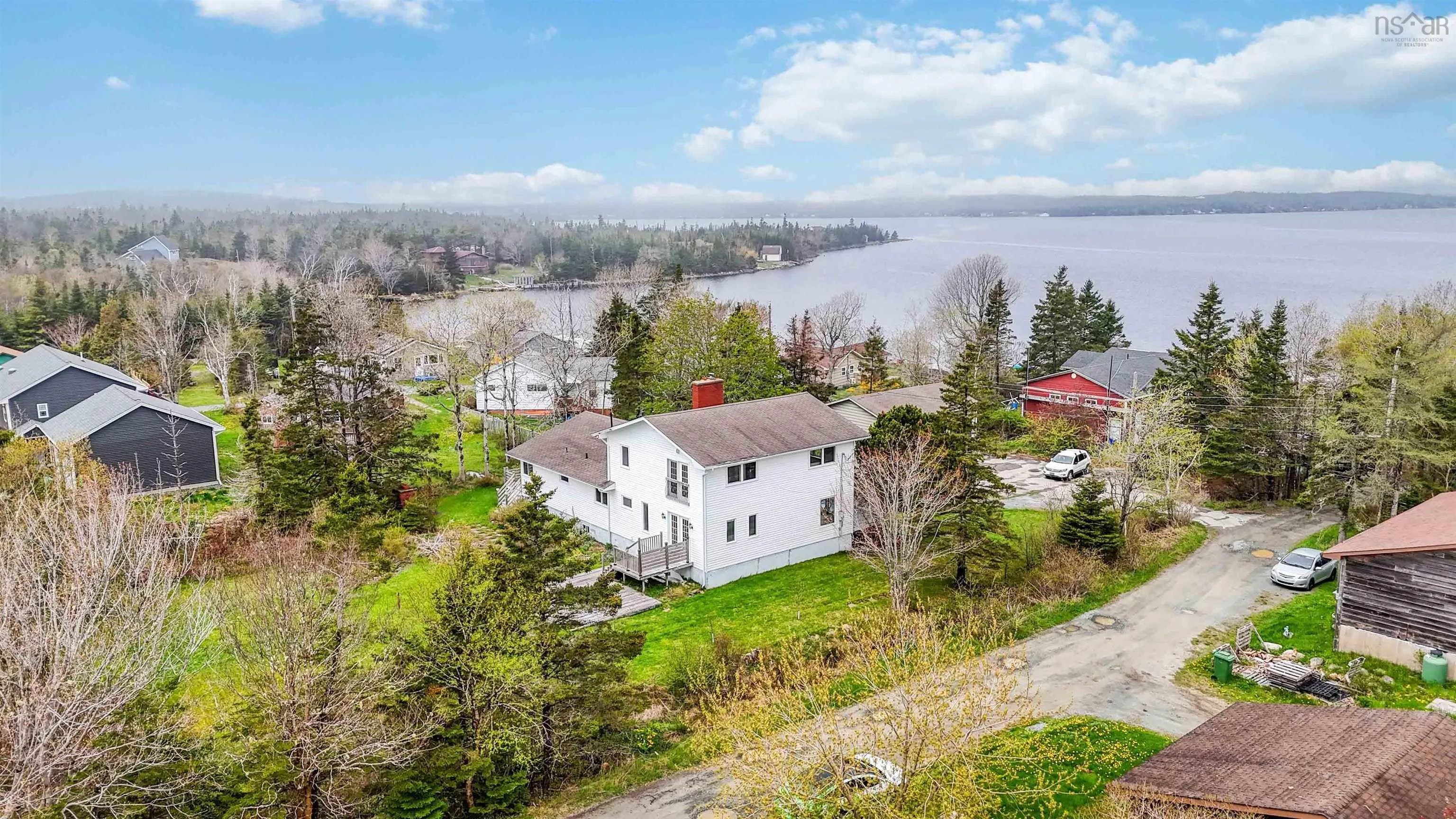 15 Loon Lane, Three Fathom Harbour, NS B0J 2L0, 3 Bedrooms Bedrooms, ,3 BathroomsBathrooms,Residential,For Sale,Loon,202511705
