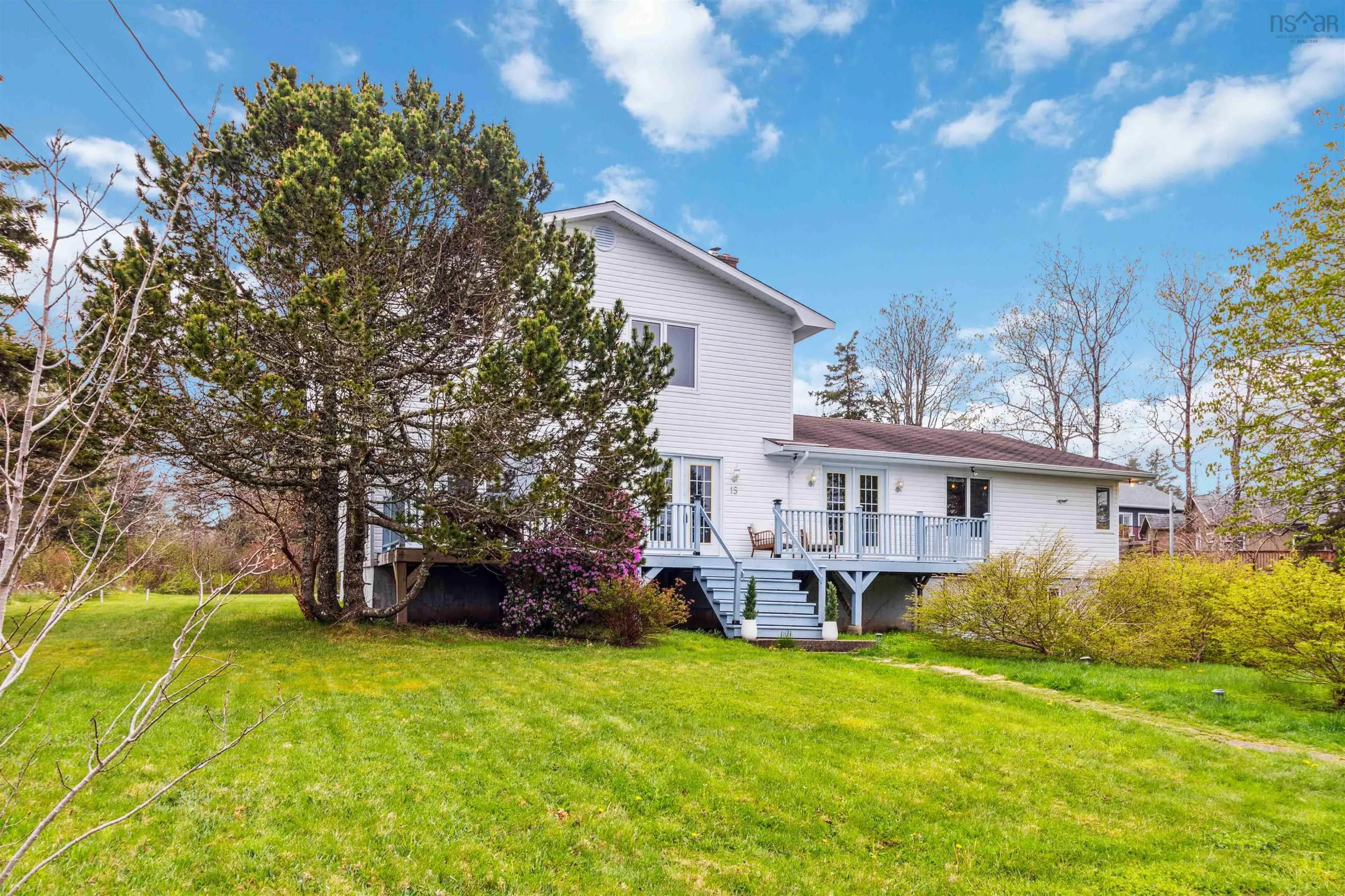 15 Loon Lane, Three Fathom Harbour, NS B0J 2L0, 3 Bedrooms Bedrooms, ,3 BathroomsBathrooms,Residential,For Sale,Loon,202511705