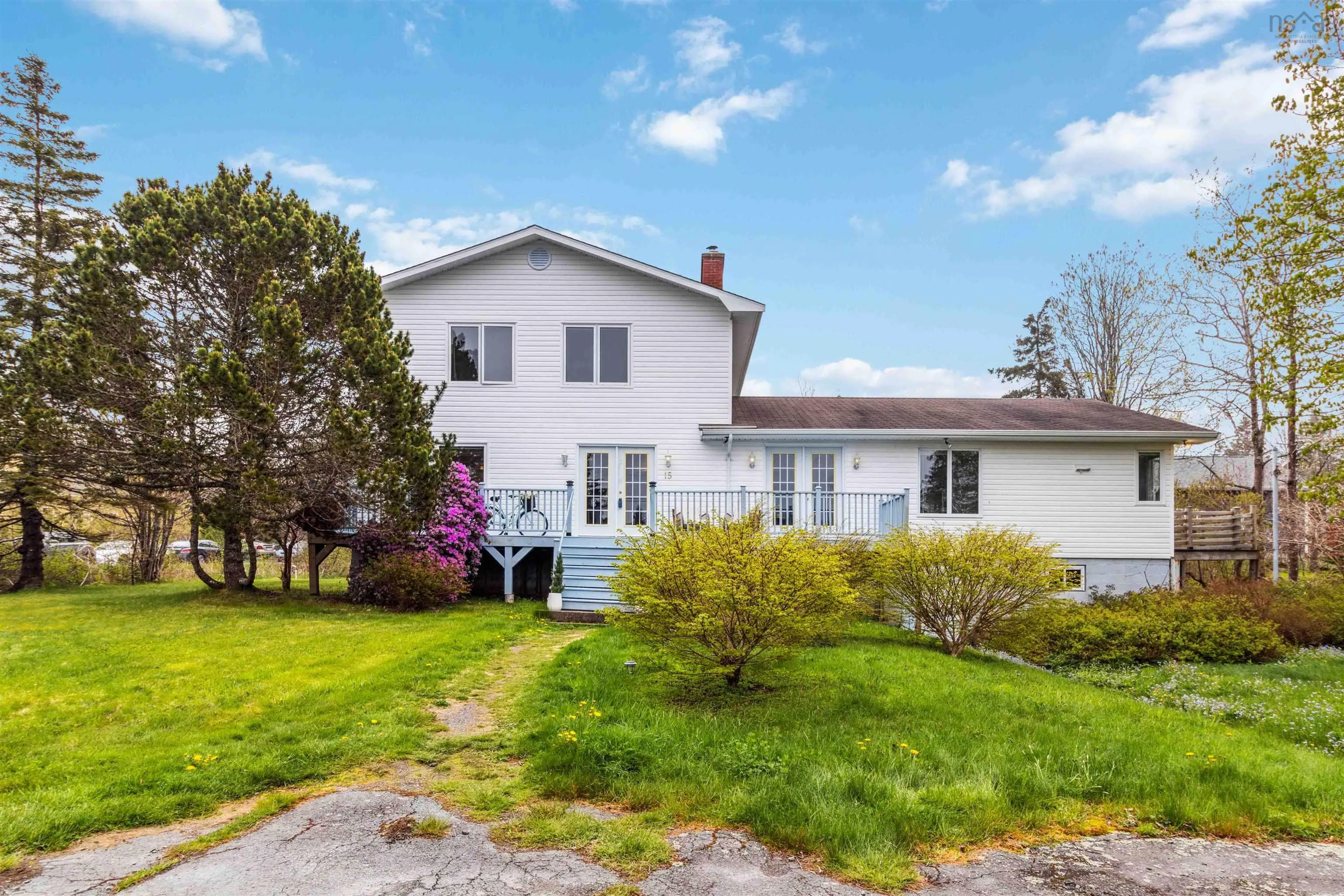 15 Loon Lane, Three Fathom Harbour, NS B0J 2L0, 3 Bedrooms Bedrooms, ,3 BathroomsBathrooms,Residential,For Sale,Loon,202511705