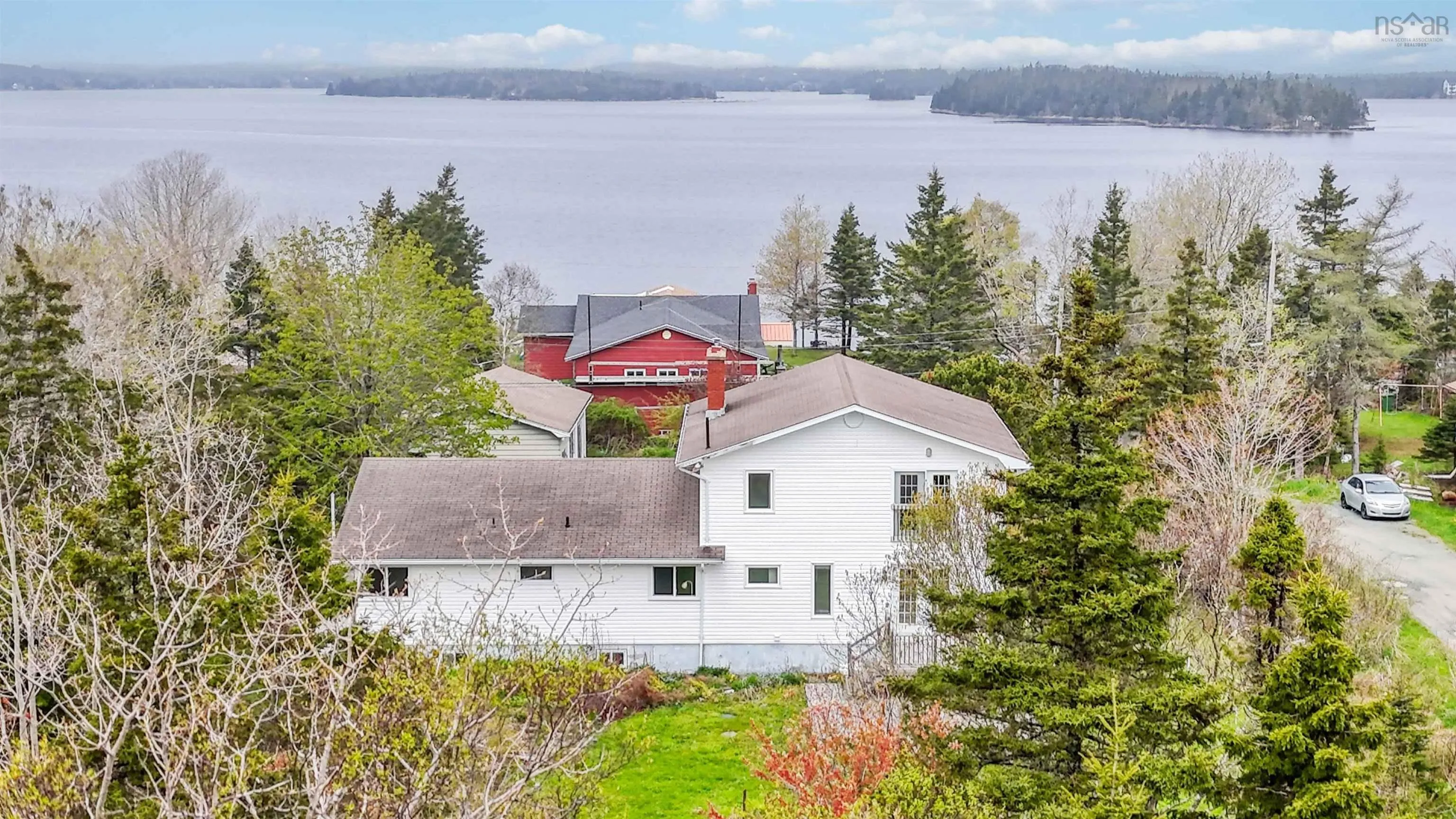 15 Loon Lane, Three Fathom Harbour, NS B0J 2L0, 3 Bedrooms Bedrooms, ,3 BathroomsBathrooms,Residential,For Sale,Loon,202511705