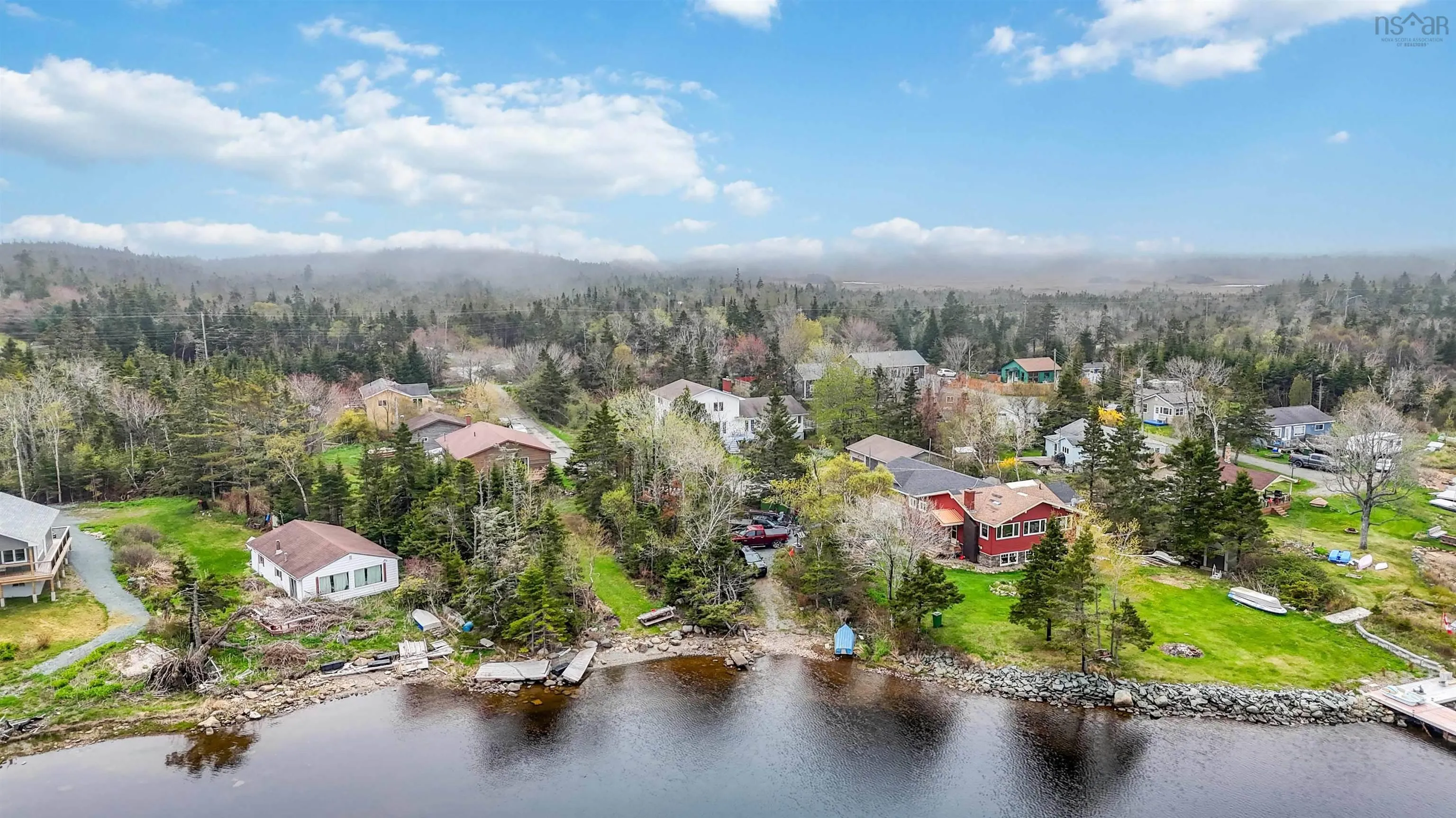 15 Loon Lane, Three Fathom Harbour, NS B0J 2L0, 3 Bedrooms Bedrooms, ,3 BathroomsBathrooms,Residential,For Sale,Loon,202511705