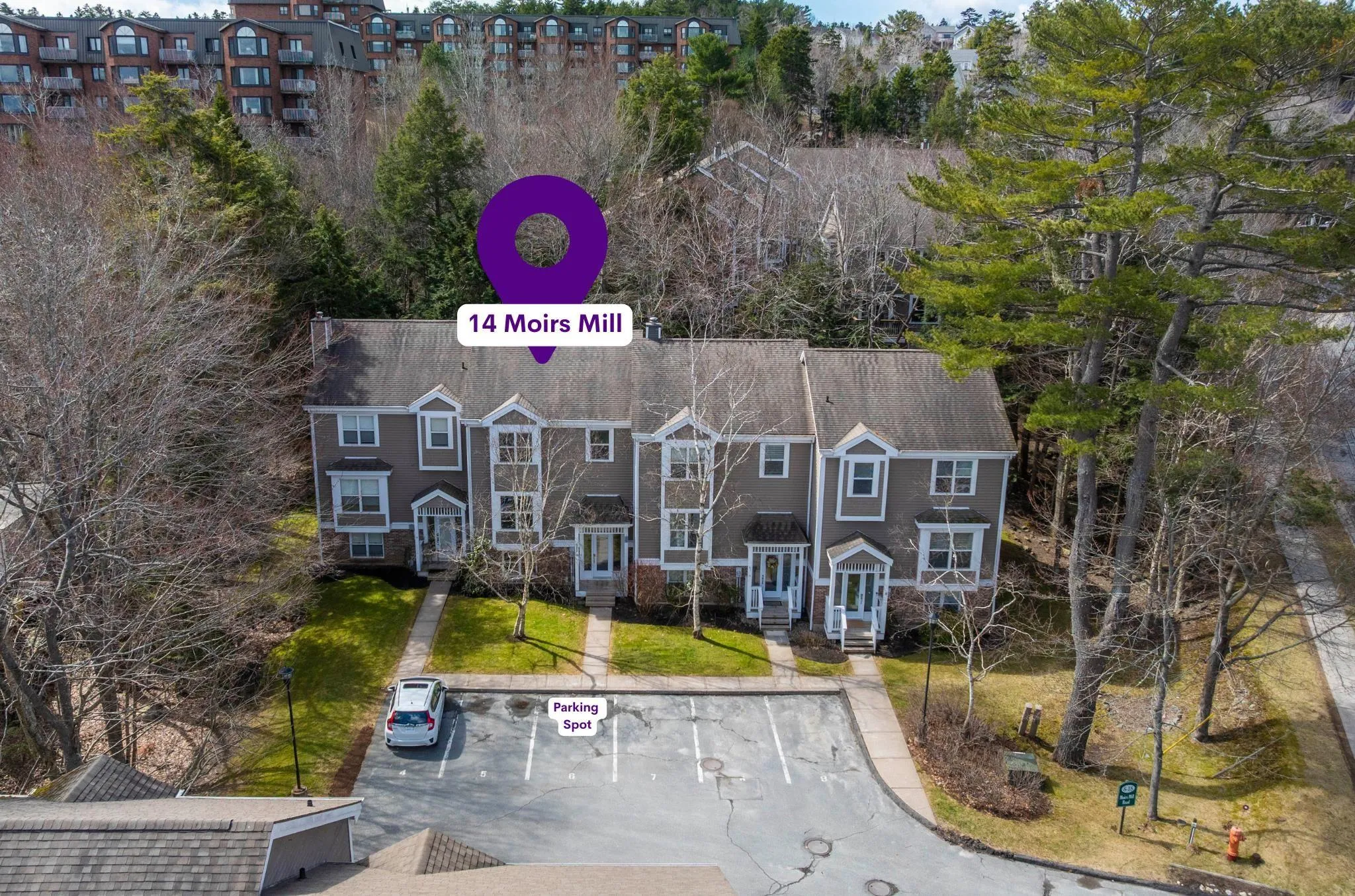 14 Moirs Mill Road, Bedford Ns B4a 3y6, 3 Bedrooms Bedrooms, ,3 BathroomsBathrooms,Residential,For Sale,Moirs Mill,202508421