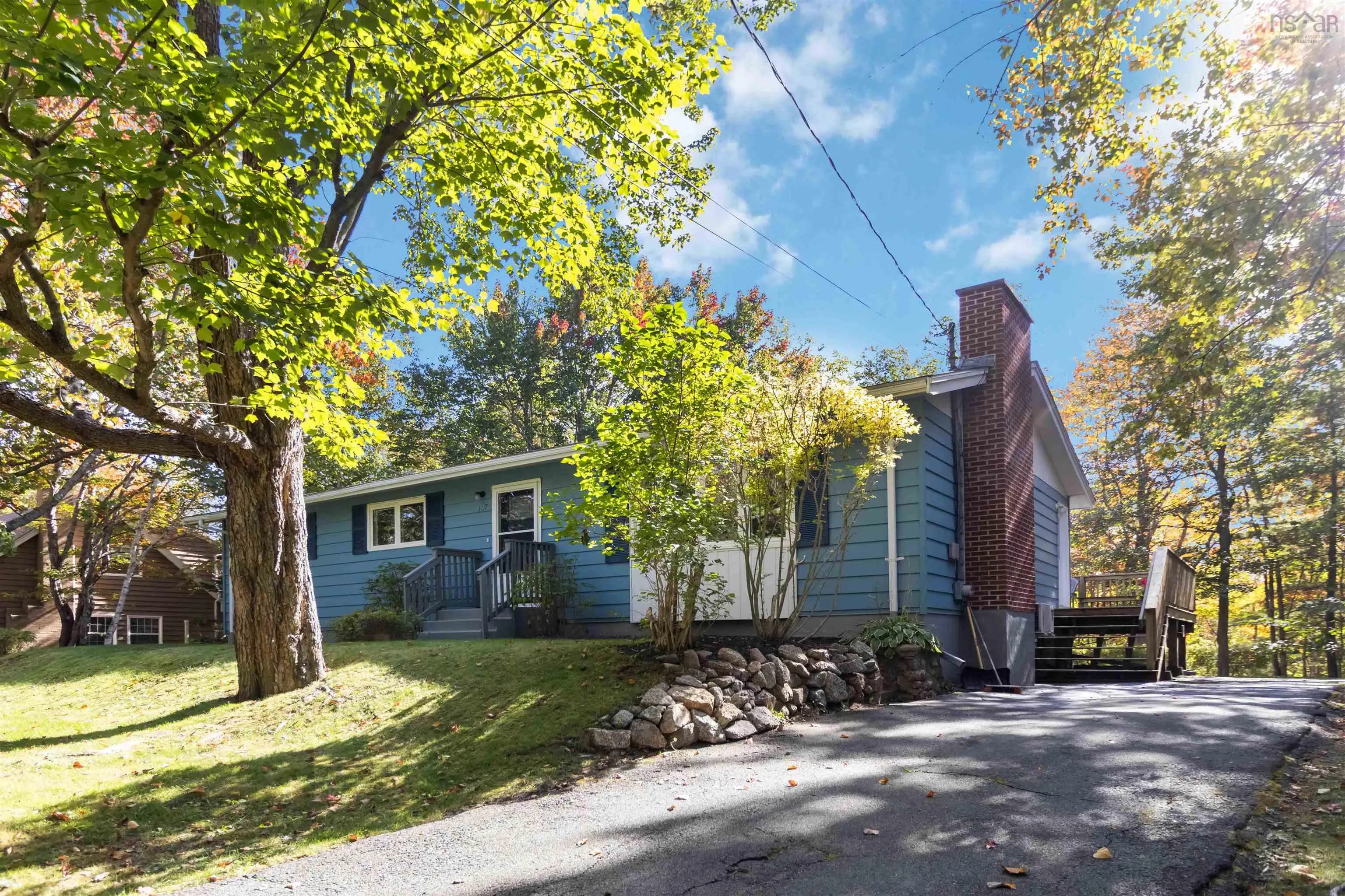 127 White Birch Drive, Upper Tantallon, NS B3Z 1C8, 3 Bedrooms Bedrooms, ,1 BathroomBathrooms,Residential,For Sale,White Birch,202525445
