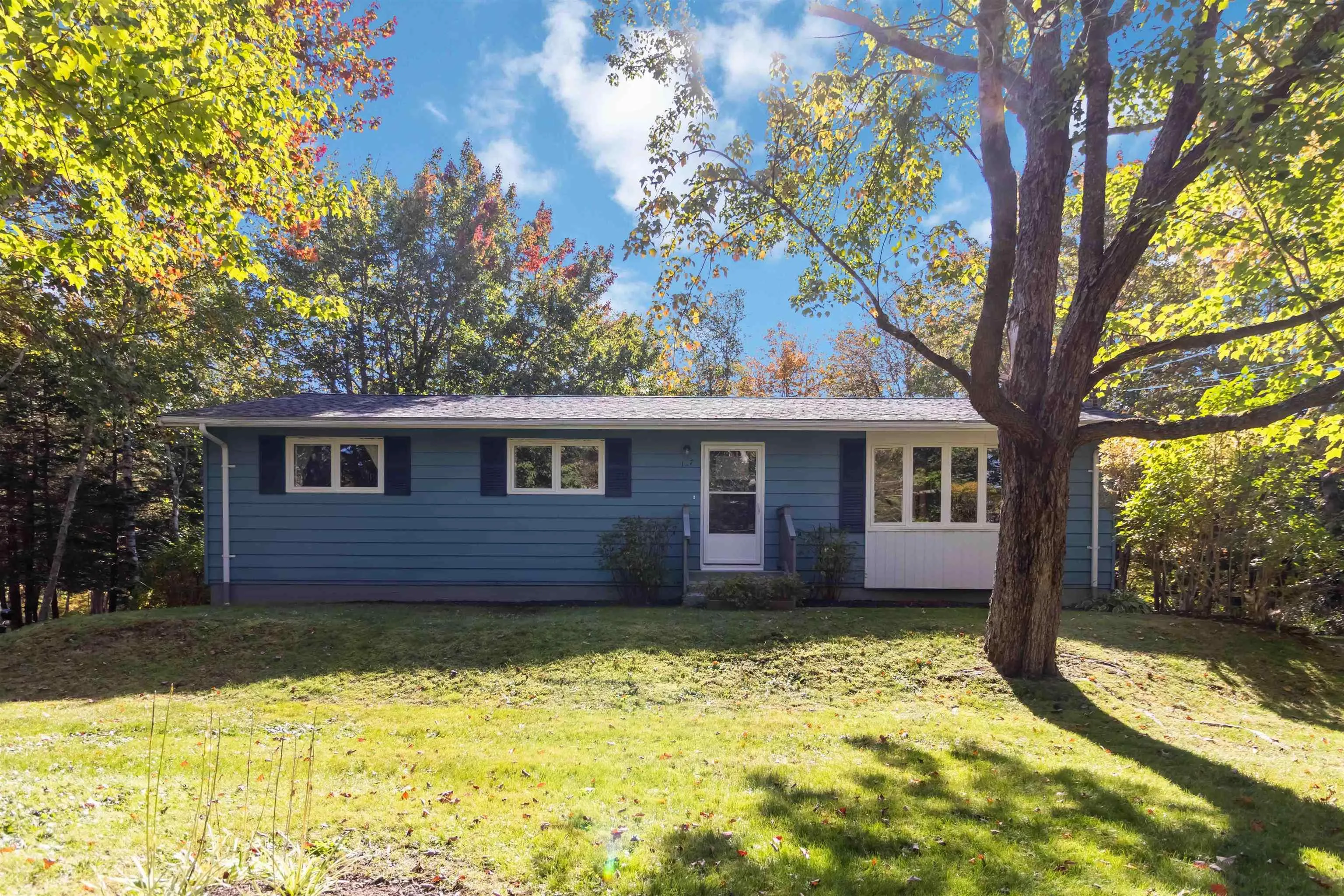 127 White Birch Drive, Upper Tantallon, NS B3Z 1C8, 3 Bedrooms Bedrooms, ,1 BathroomBathrooms,Residential,For Sale,White Birch,202525445