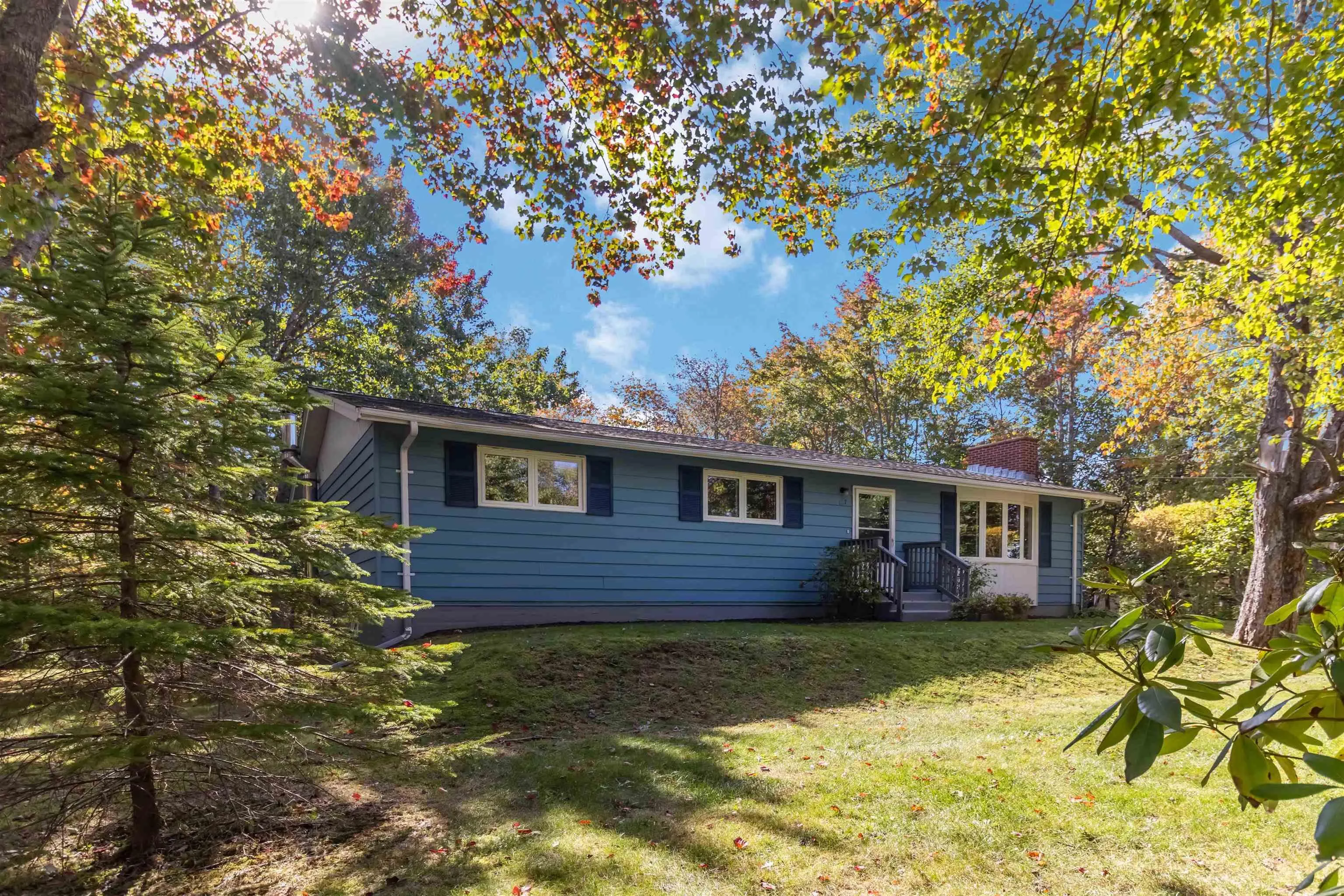 127 White Birch Drive, Upper Tantallon, NS B3Z 1C8, 3 Bedrooms Bedrooms, ,1 BathroomBathrooms,Residential,For Sale,White Birch,202525445