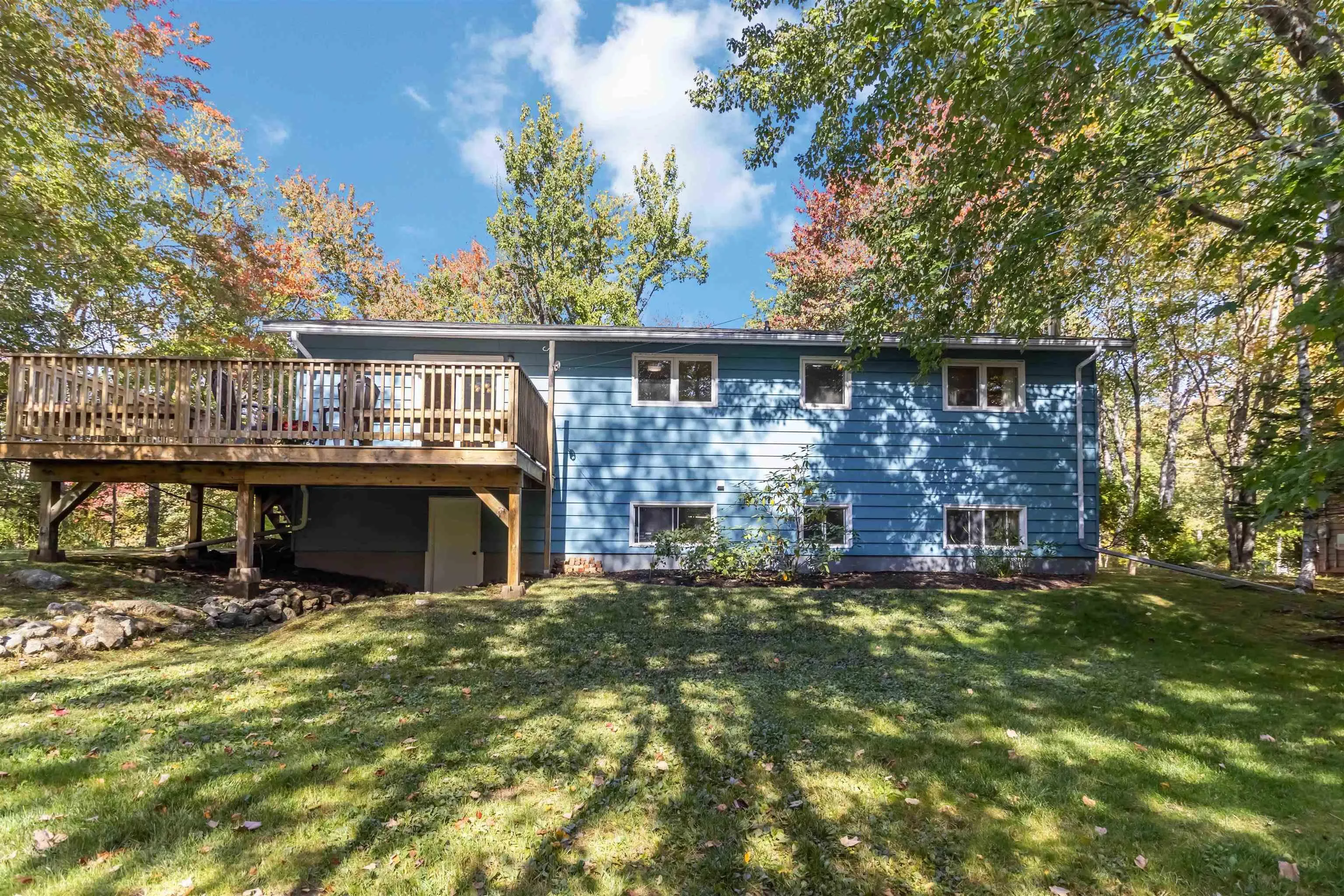 127 White Birch Drive, Upper Tantallon, NS B3Z 1C8, 3 Bedrooms Bedrooms, ,1 BathroomBathrooms,Residential,For Sale,White Birch,202525445