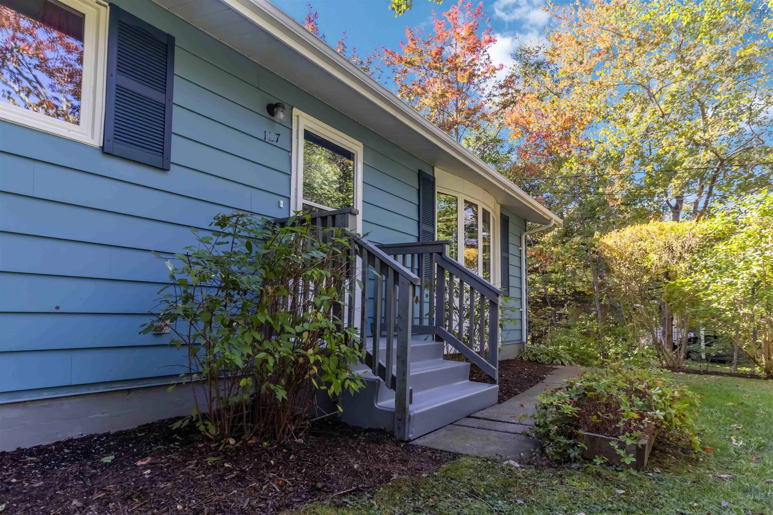 127 White Birch Drive, Upper Tantallon, NS B3Z 1C8, 3 Bedrooms Bedrooms, ,1 BathroomBathrooms,Residential,For Sale,White Birch,202525445
