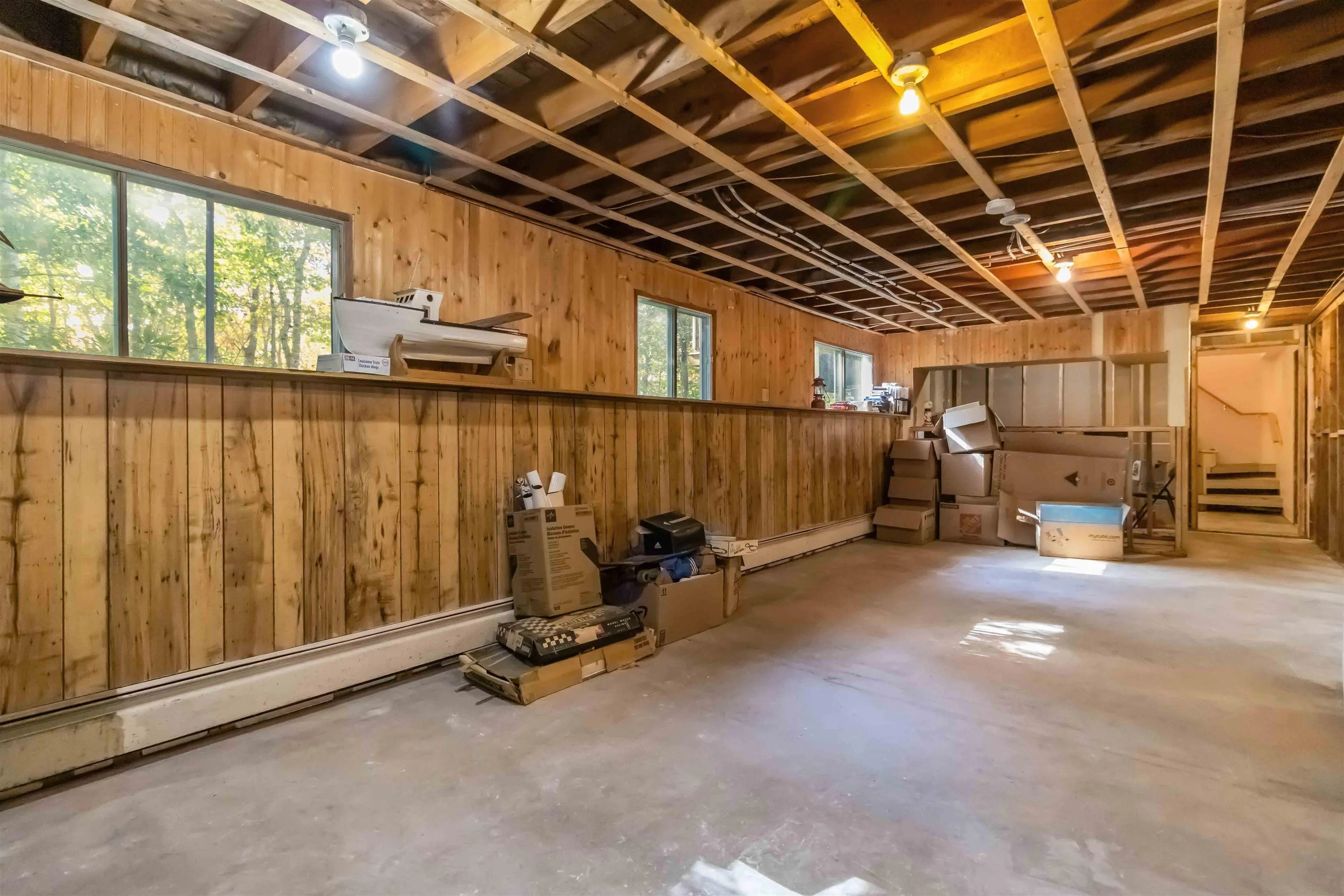 127 White Birch Drive, Upper Tantallon, NS B3Z 1C8, 3 Bedrooms Bedrooms, ,1 BathroomBathrooms,Residential,For Sale,White Birch,202525445