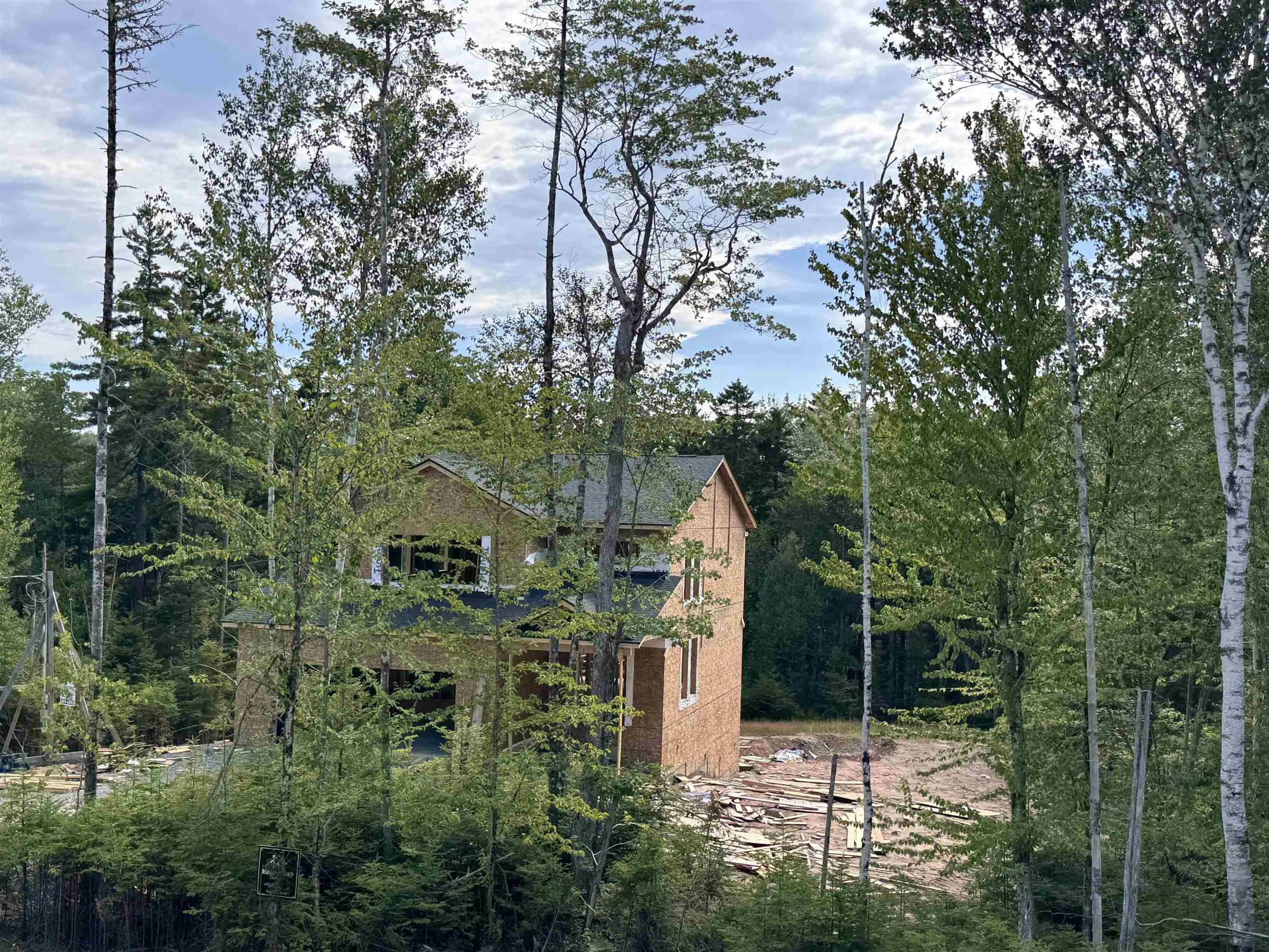 166 Quail Ridge, Beaver Bank Ns B4g 0g8, 4 Bedrooms Bedrooms, ,4 BathroomsBathrooms,Residential,For Sale,Quail,202508932