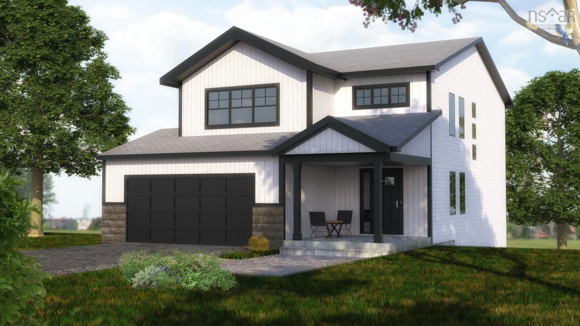 166 Quail Ridge, Beaver Bank Ns B4g 0g8, 4 Bedrooms Bedrooms, ,4 BathroomsBathrooms,Residential,For Sale,Quail,202508932