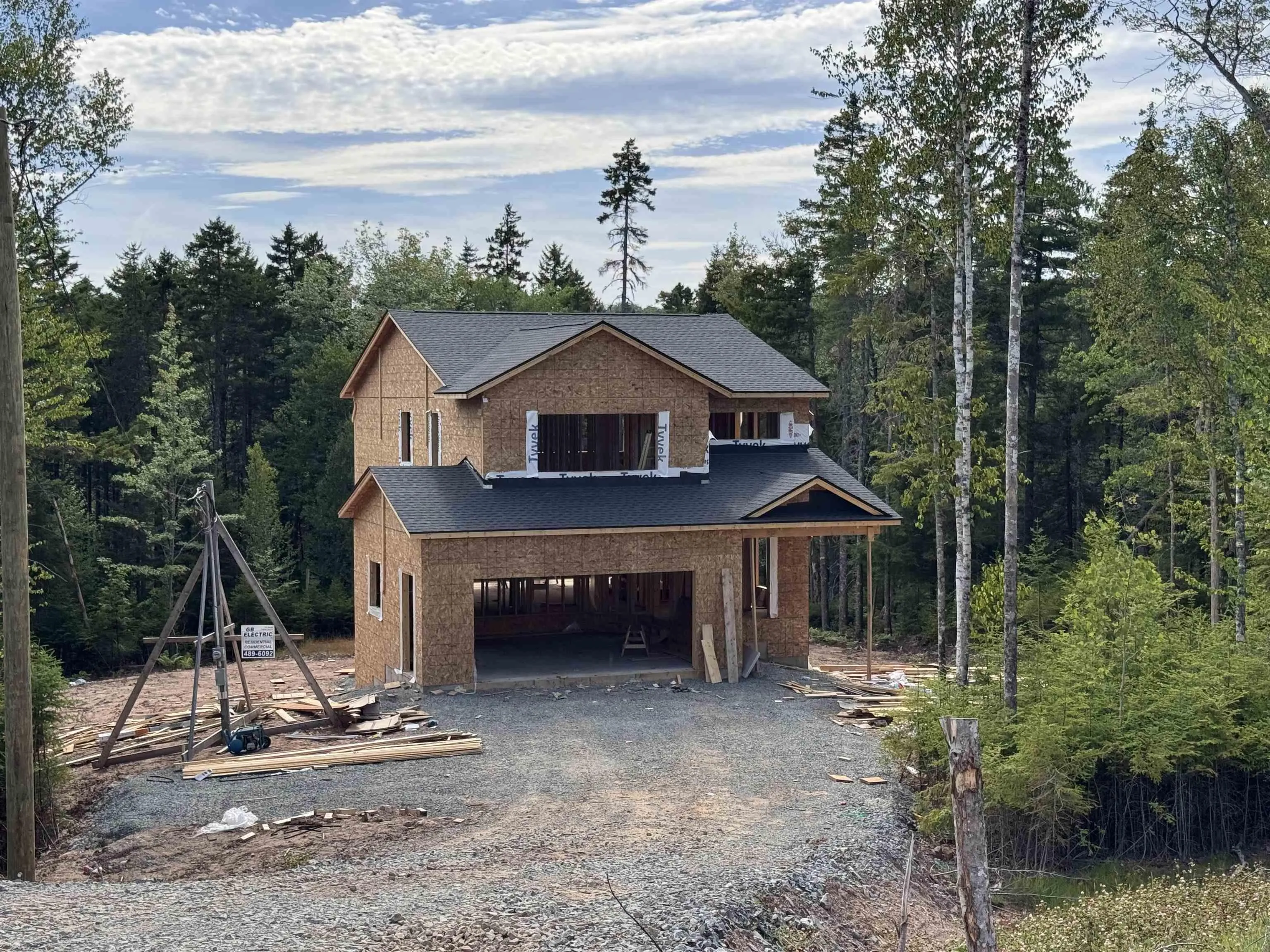 166 Quail Ridge, Beaver Bank Ns B4g 0g8, 4 Bedrooms Bedrooms, ,4 BathroomsBathrooms,Residential,For Sale,Quail,202508932