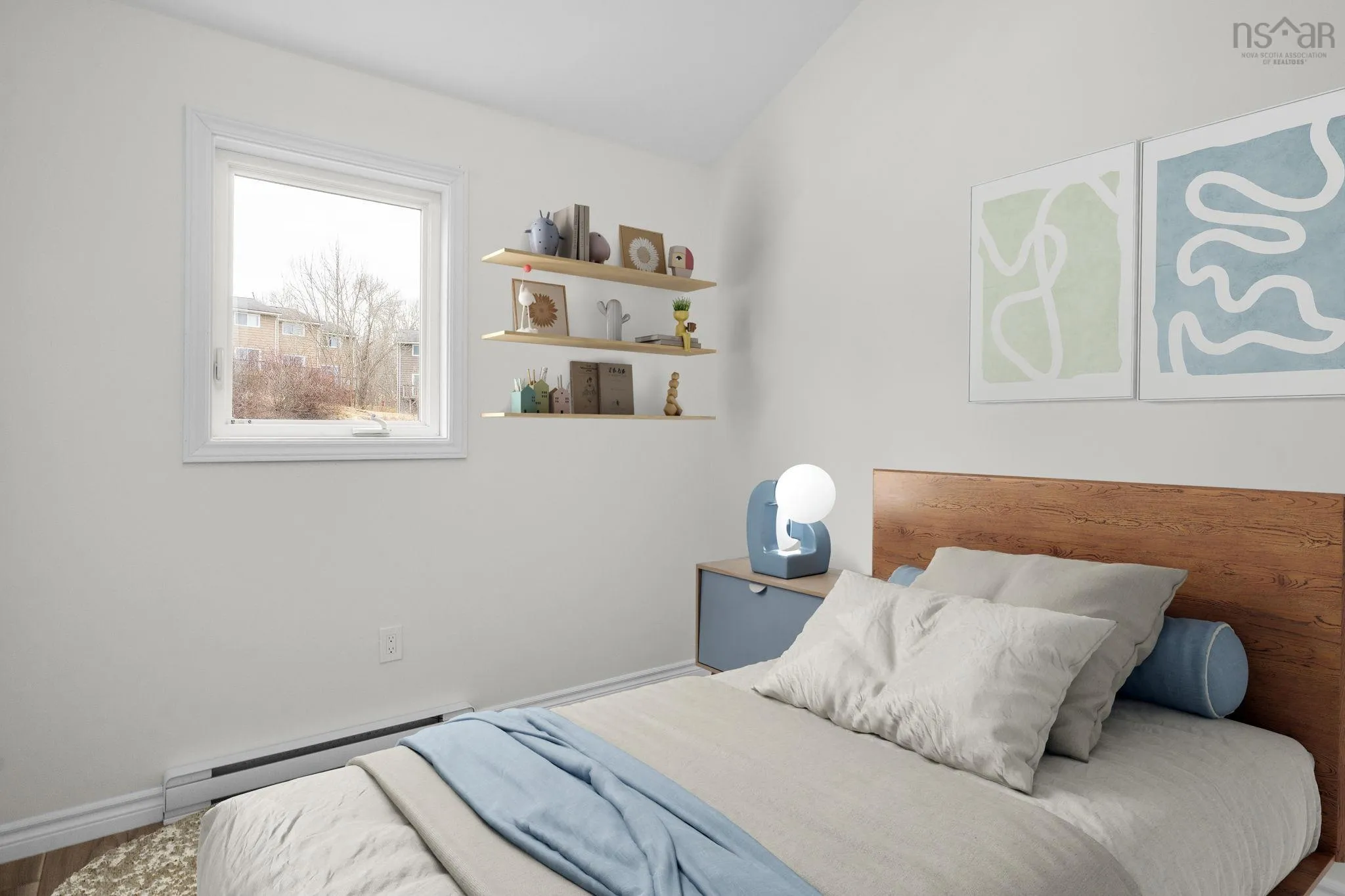 602-6 Blomidon Terrace, Wolfville Ns B4p 2g9, 3 Bedrooms Bedrooms, ,2 BathroomsBathrooms,Residential,For Sale,Blomidon,202504999