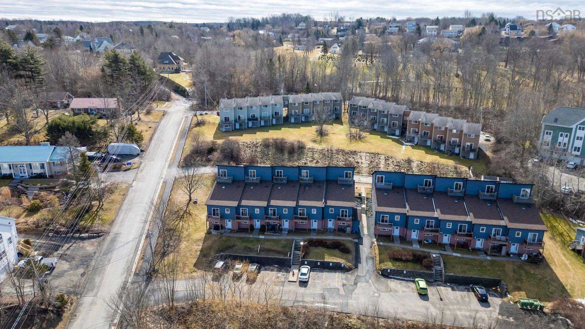 602-6 Blomidon Terrace, Wolfville Ns B4p 2g9, 3 Bedrooms Bedrooms, ,2 BathroomsBathrooms,Residential,For Sale,Blomidon,202504999