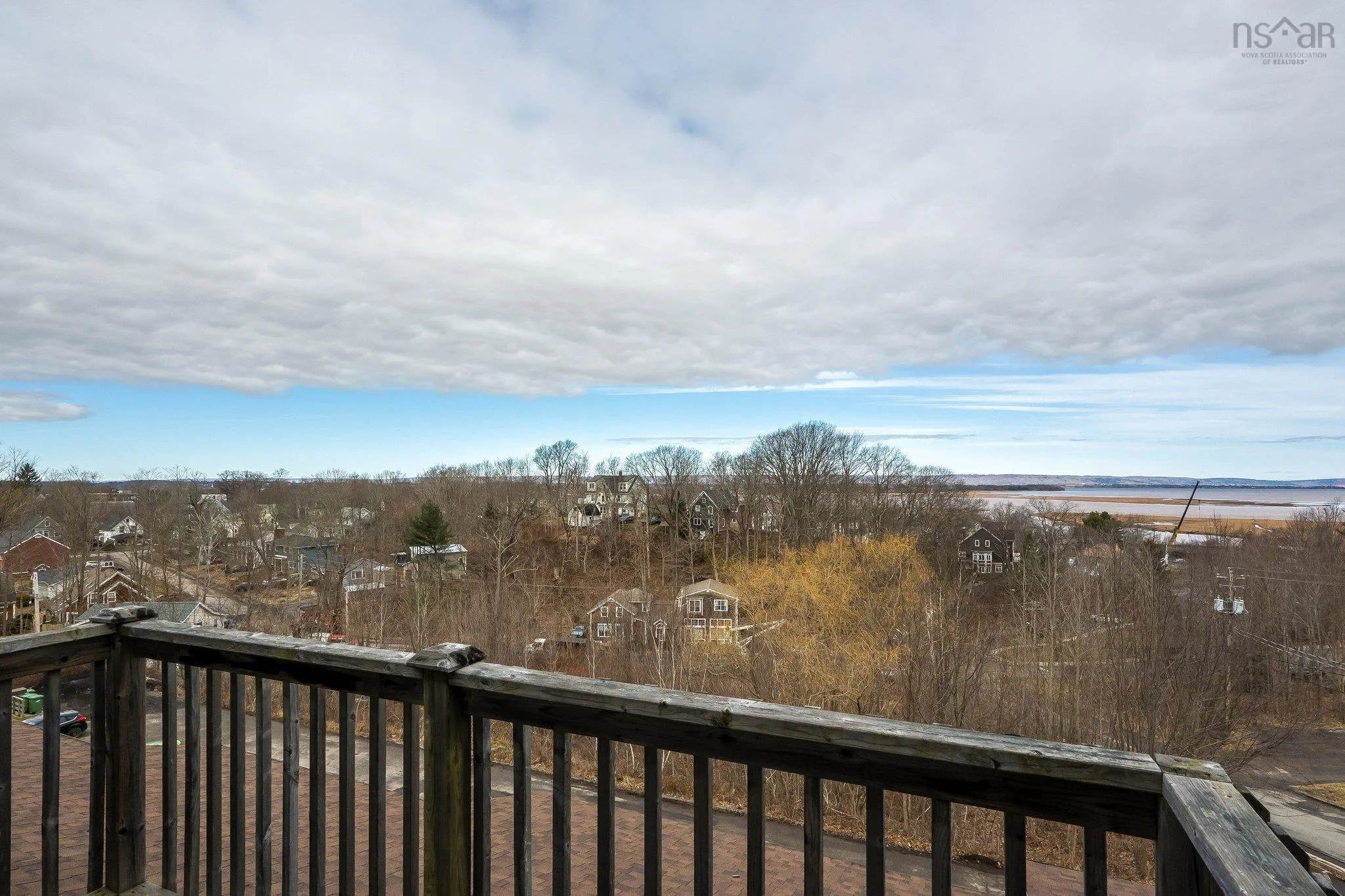 602-6 Blomidon Terrace, Wolfville Ns B4p 2g9, 3 Bedrooms Bedrooms, ,2 BathroomsBathrooms,Residential,For Sale,Blomidon,202504999