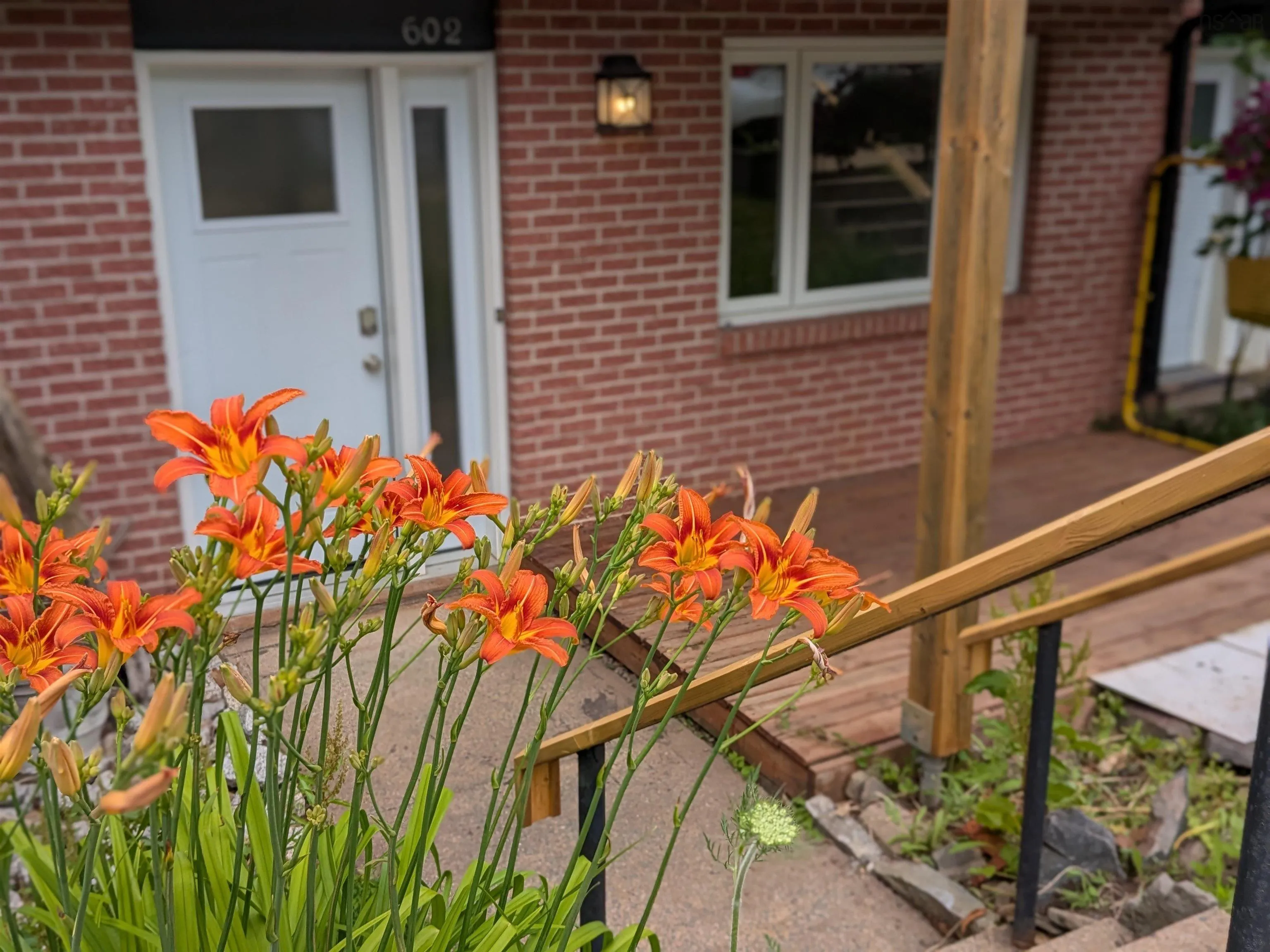 602-6 Blomidon Terrace, Wolfville Ns B4p 2g9, 3 Bedrooms Bedrooms, ,2 BathroomsBathrooms,Residential,For Sale,Blomidon,202504999
