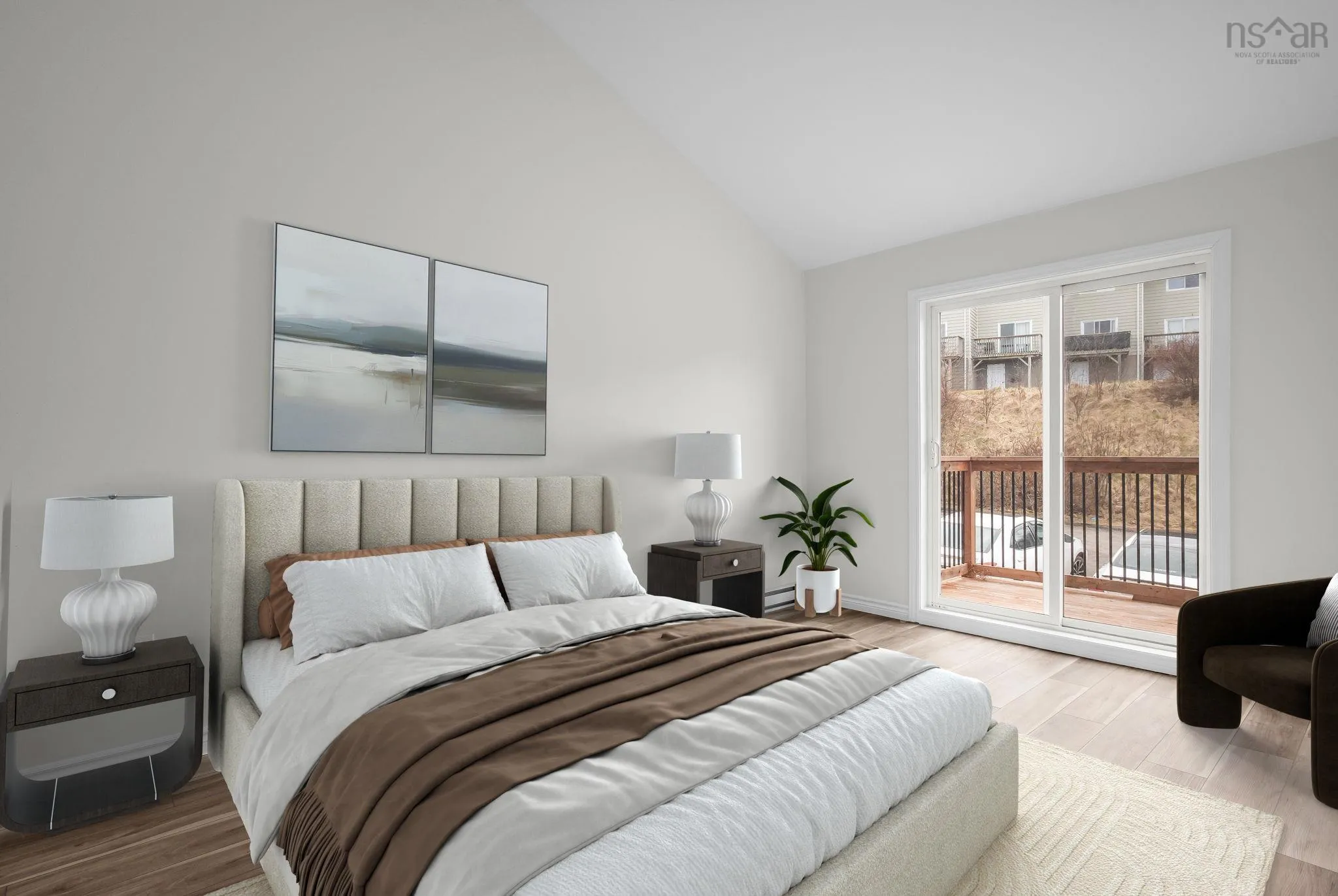 602-6 Blomidon Terrace, Wolfville Ns B4p 2g9, 3 Bedrooms Bedrooms, ,2 BathroomsBathrooms,Residential,For Sale,Blomidon,202504999