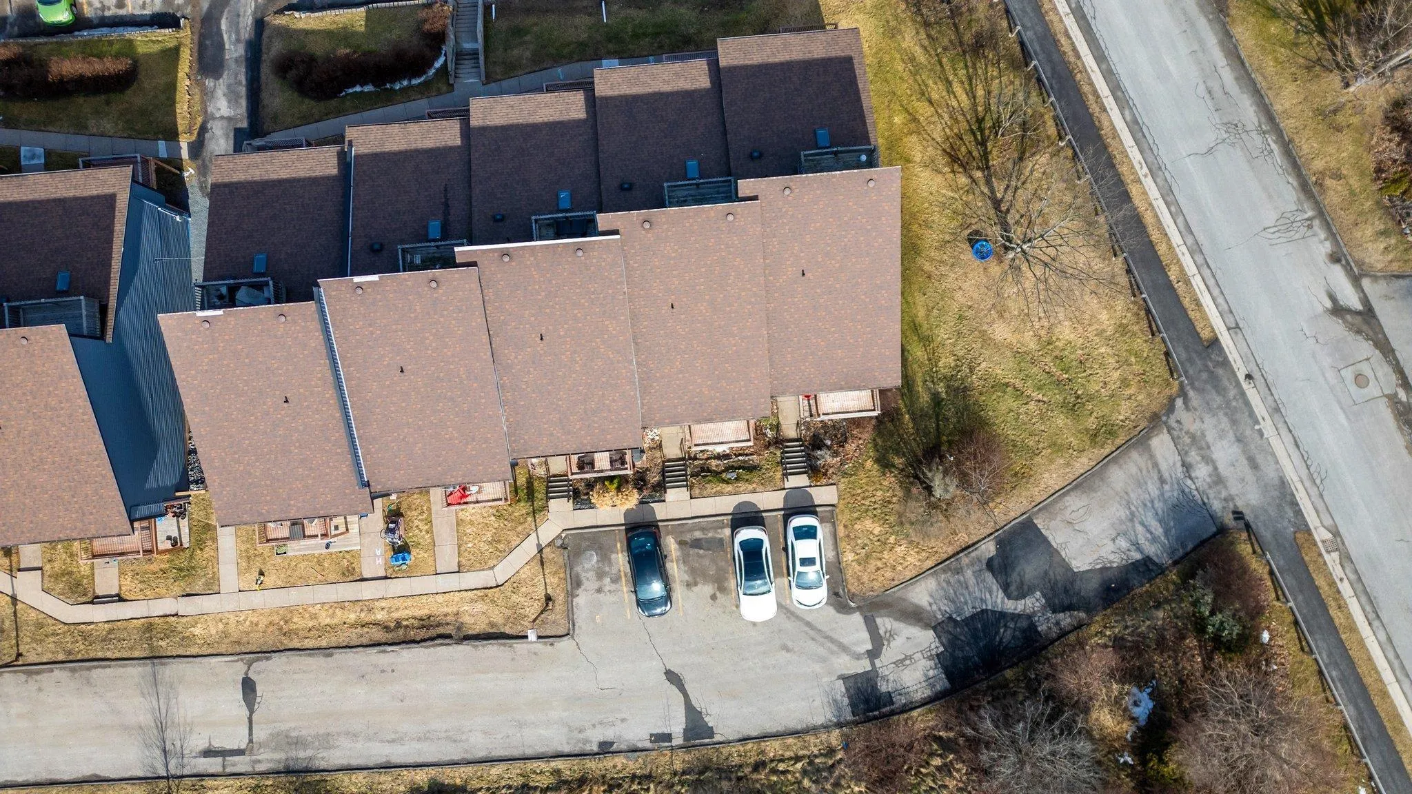 602-6 Blomidon Terrace, Wolfville Ns B4p 2g9, 3 Bedrooms Bedrooms, ,2 BathroomsBathrooms,Residential,For Sale,Blomidon,202504999