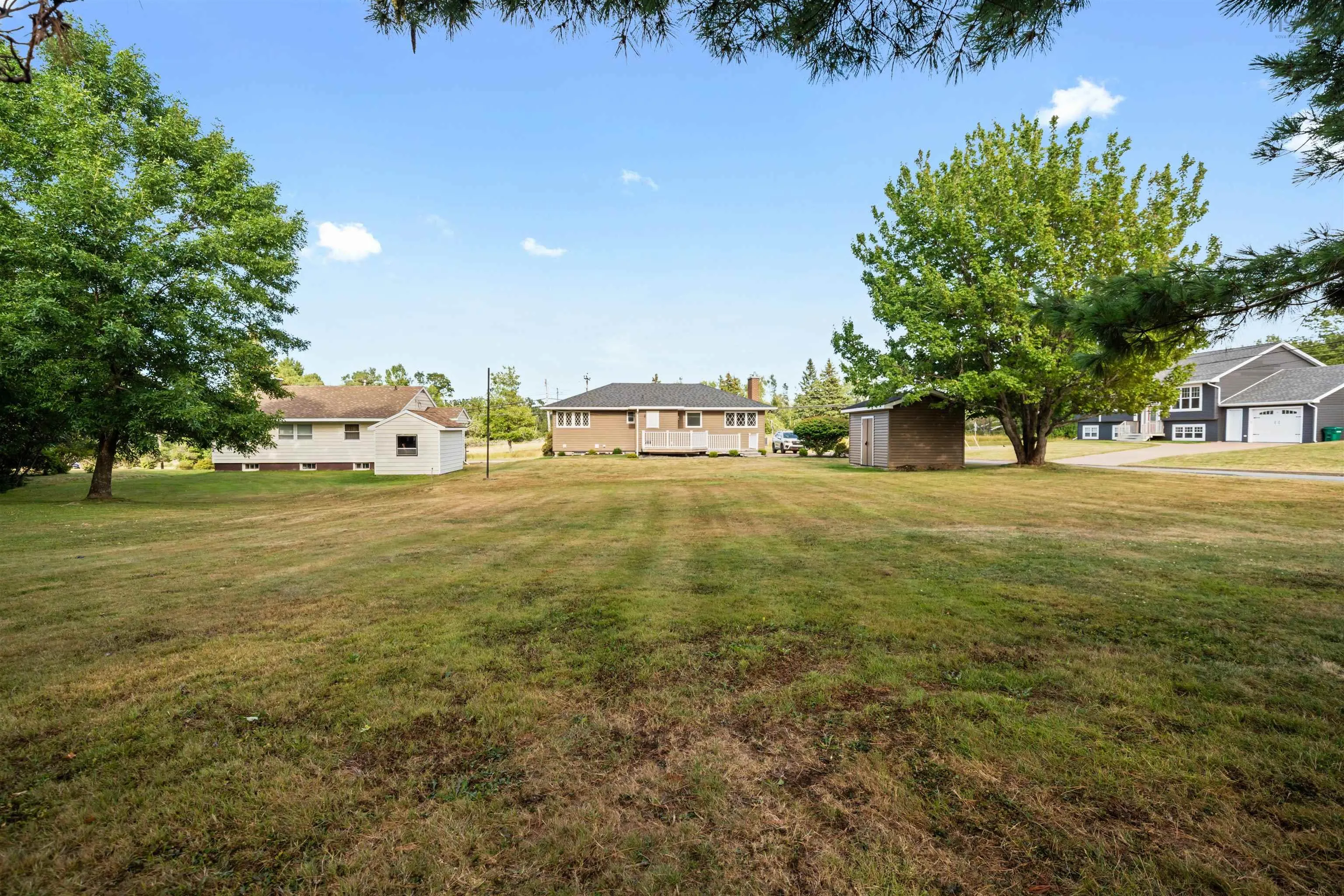 604 Abercrombie Road, New Glasgow, NS B2H 1L5, 3 Bedrooms Bedrooms, ,1 BathroomBathrooms,Residential,For Sale,Abercrombie,202521530