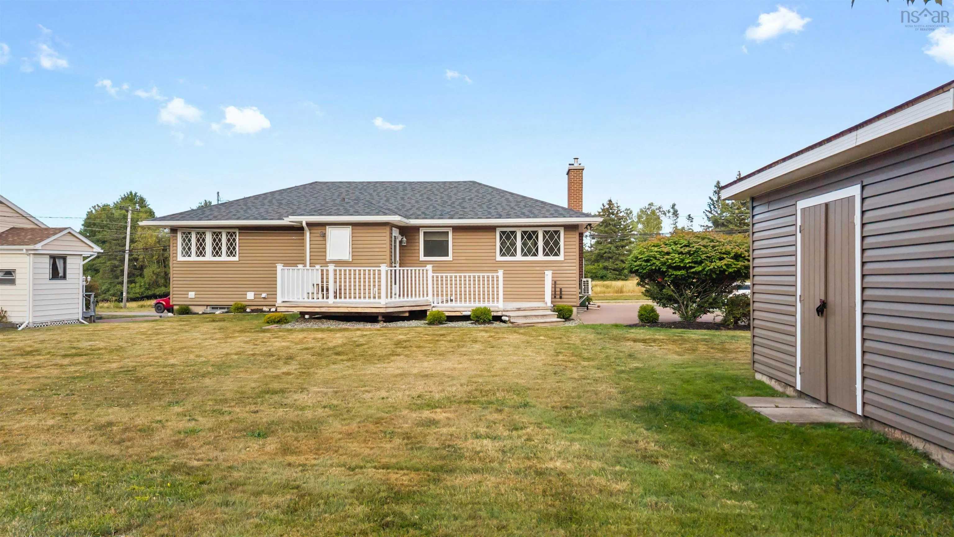 604 Abercrombie Road, New Glasgow, NS B2H 1L5, 3 Bedrooms Bedrooms, ,1 BathroomBathrooms,Residential,For Sale,Abercrombie,202521530