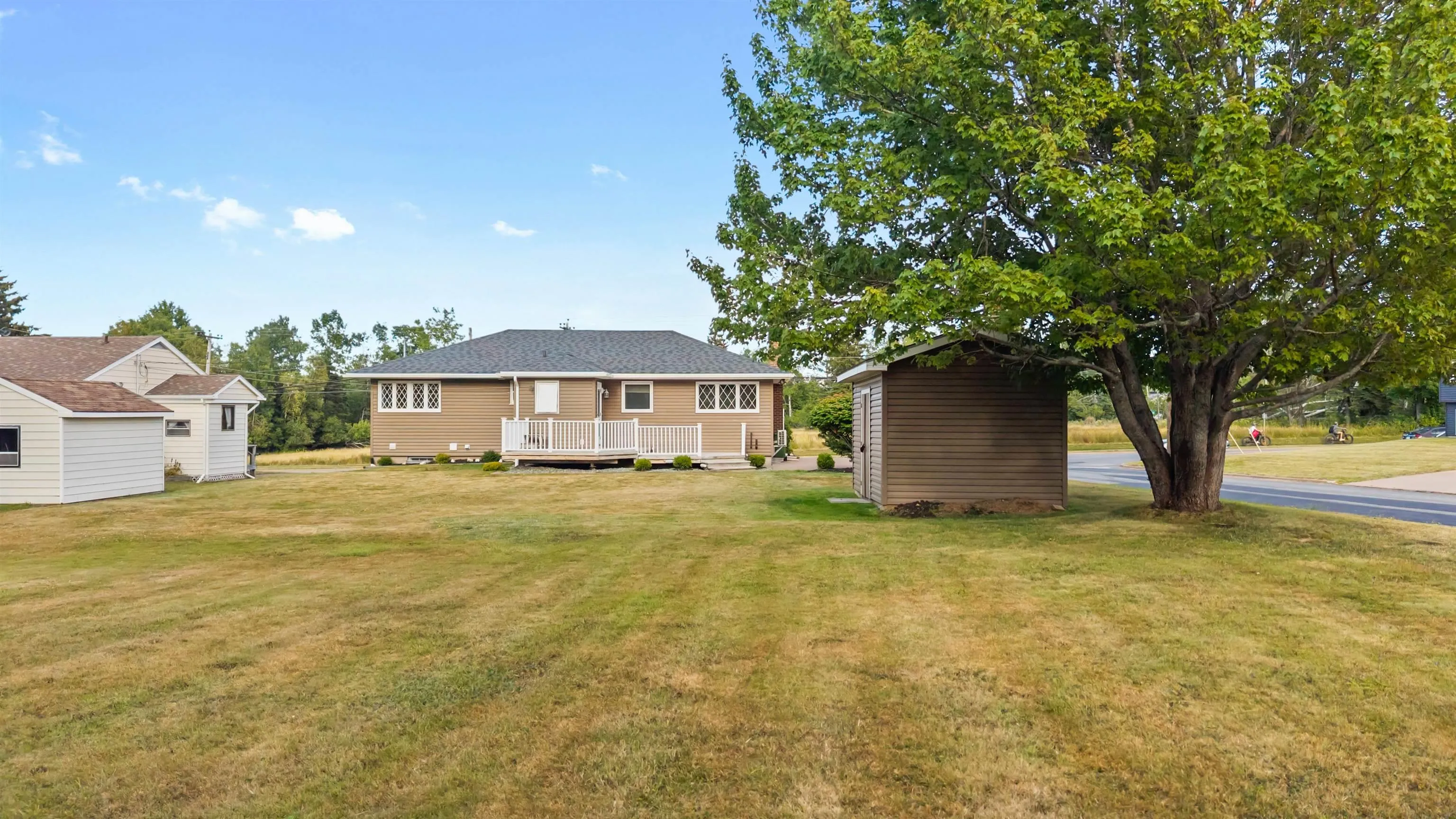 604 Abercrombie Road, New Glasgow, NS B2H 1L5, 3 Bedrooms Bedrooms, ,1 BathroomBathrooms,Residential,For Sale,Abercrombie,202521530