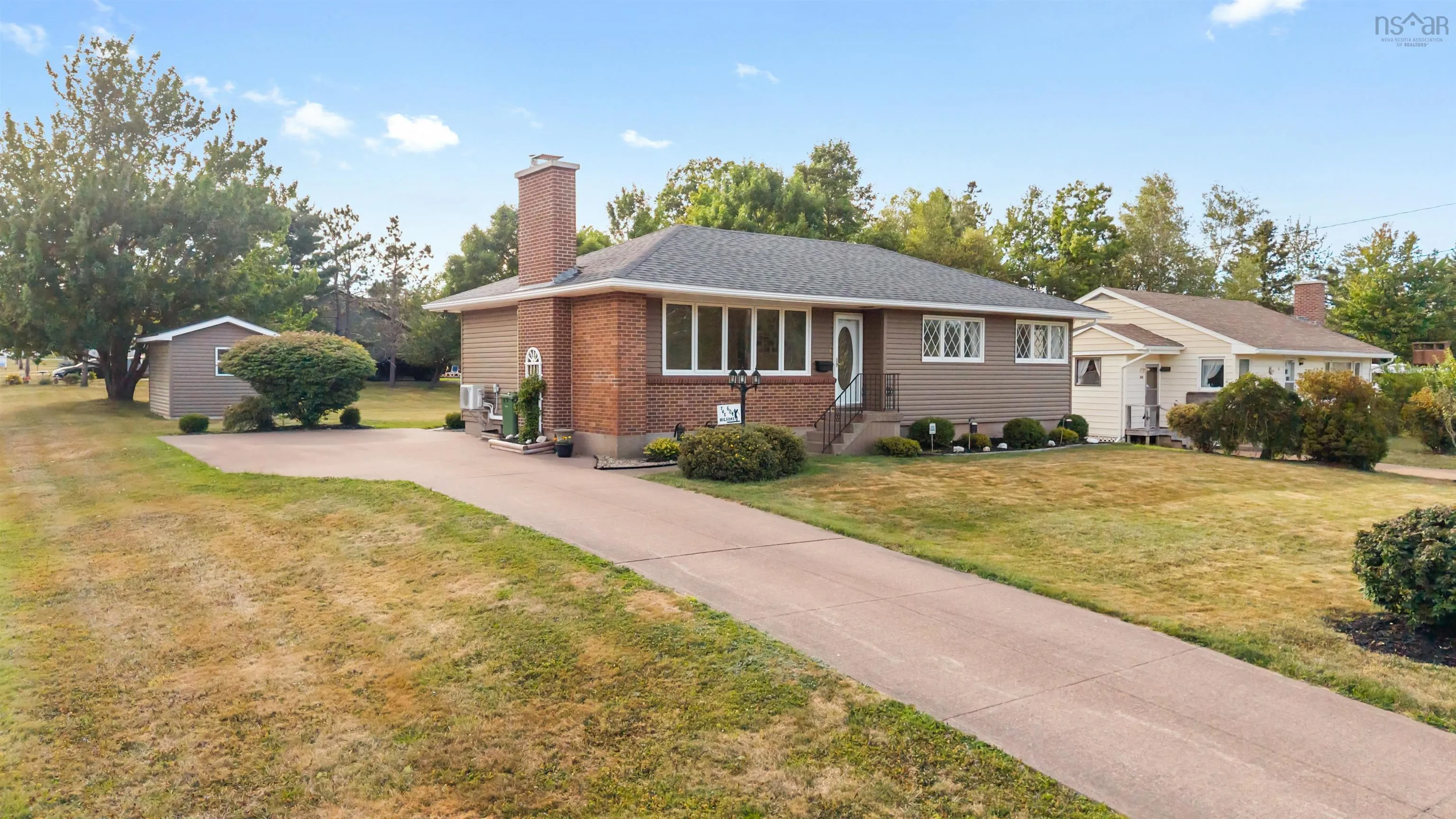604 Abercrombie Road, New Glasgow, NS B2H 1L5, 3 Bedrooms Bedrooms, ,1 BathroomBathrooms,Residential,For Sale,Abercrombie,202521530