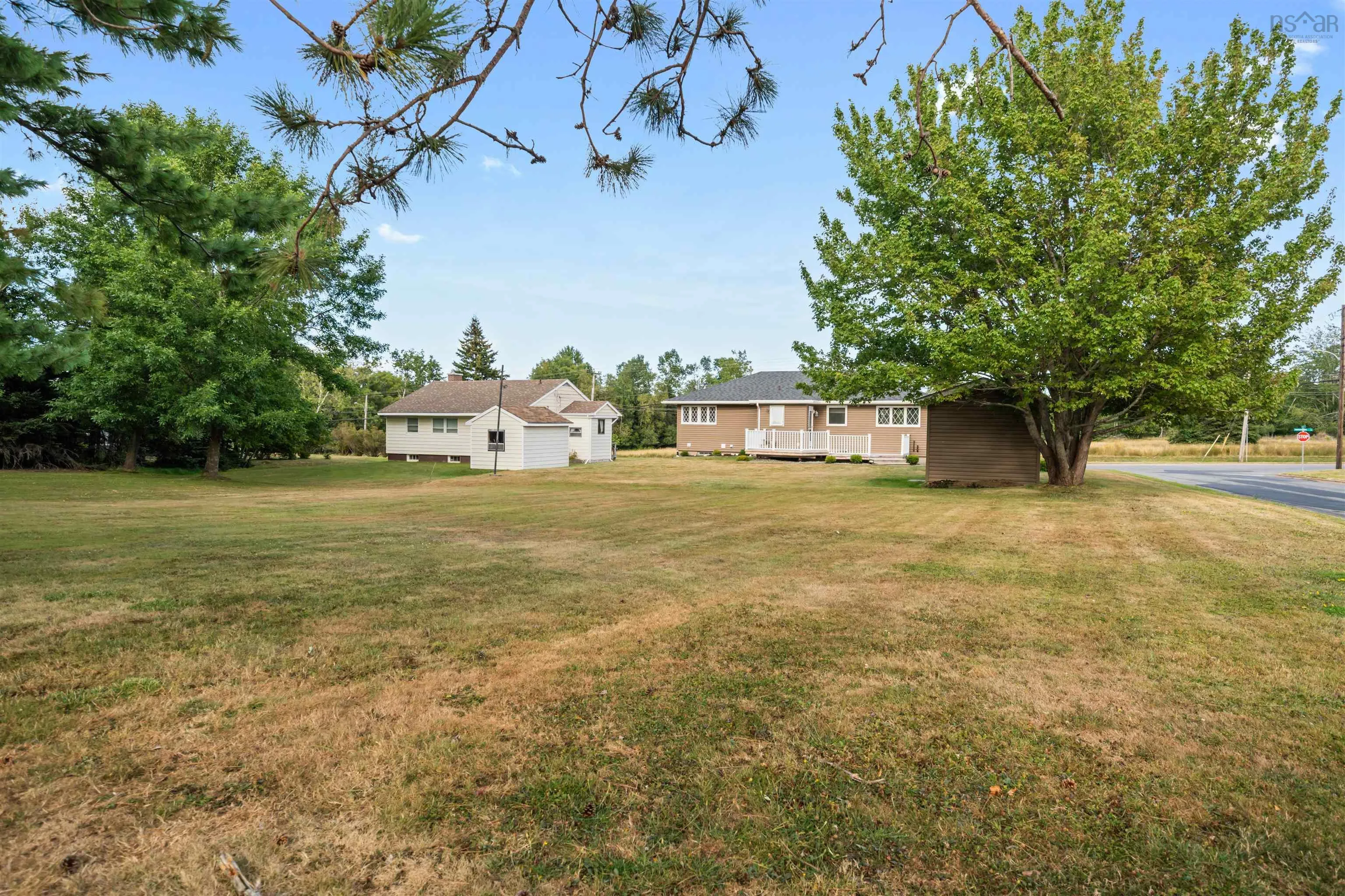 604 Abercrombie Road, New Glasgow, NS B2H 1L5, 3 Bedrooms Bedrooms, ,1 BathroomBathrooms,Residential,For Sale,Abercrombie,202521530