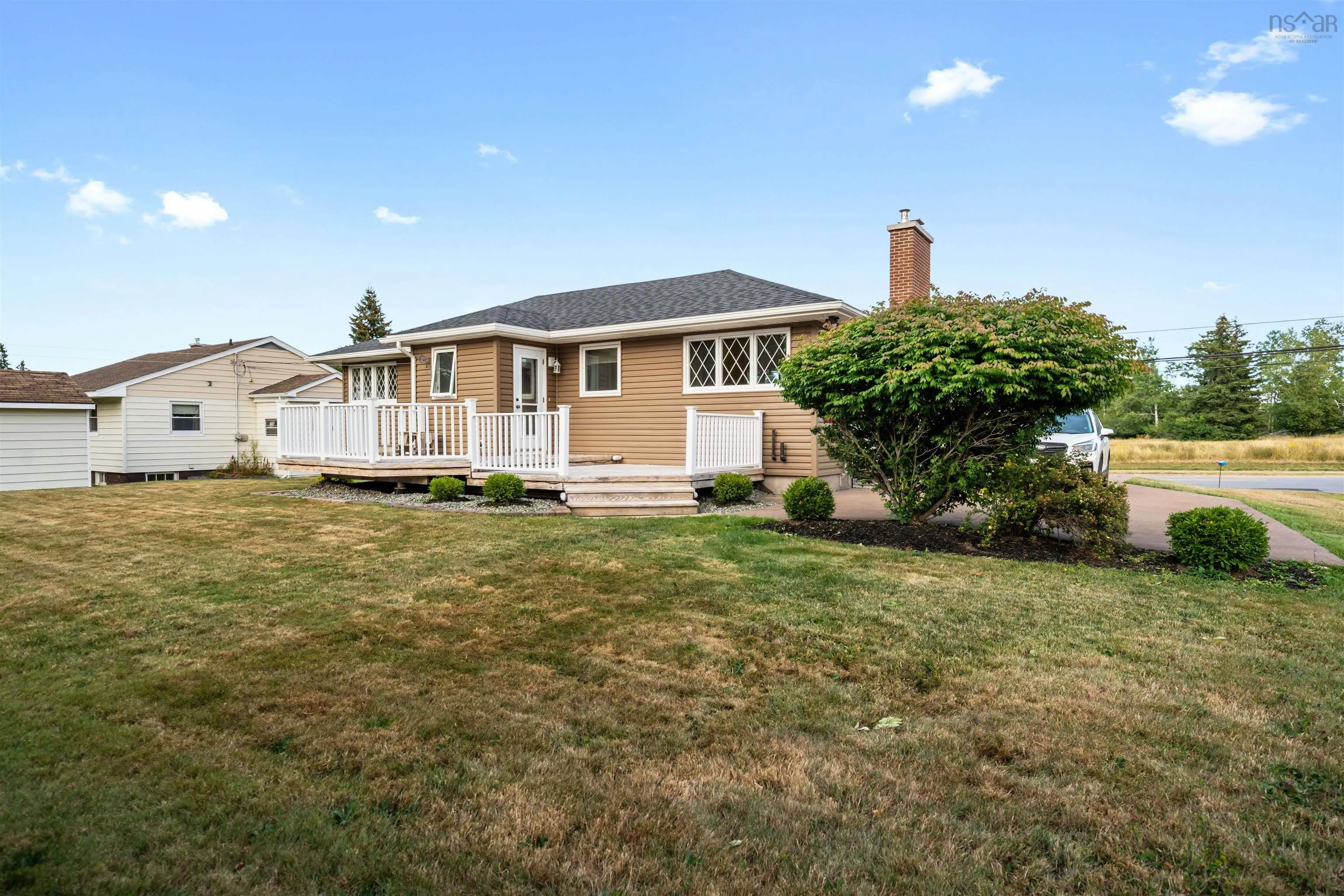 604 Abercrombie Road, New Glasgow, NS B2H 1L5, 3 Bedrooms Bedrooms, ,1 BathroomBathrooms,Residential,For Sale,Abercrombie,202521530