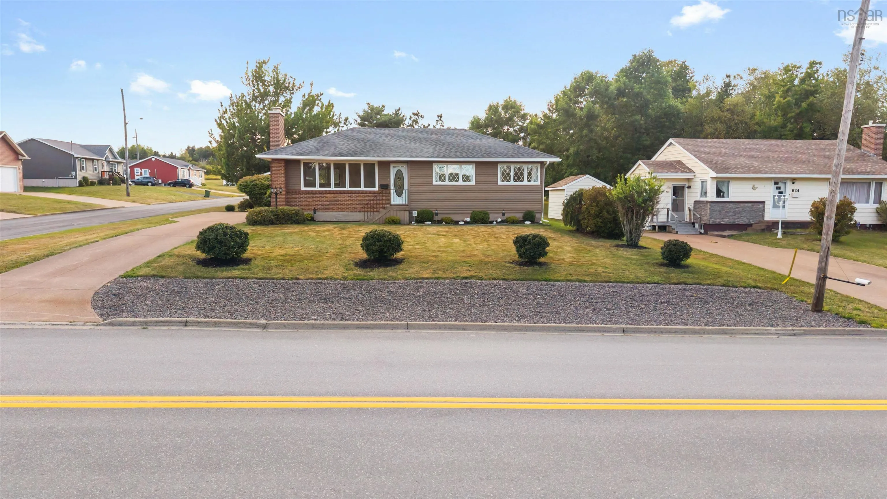 604 Abercrombie Road, New Glasgow, NS B2H 1L5, 3 Bedrooms Bedrooms, ,1 BathroomBathrooms,Residential,For Sale,Abercrombie,202521530