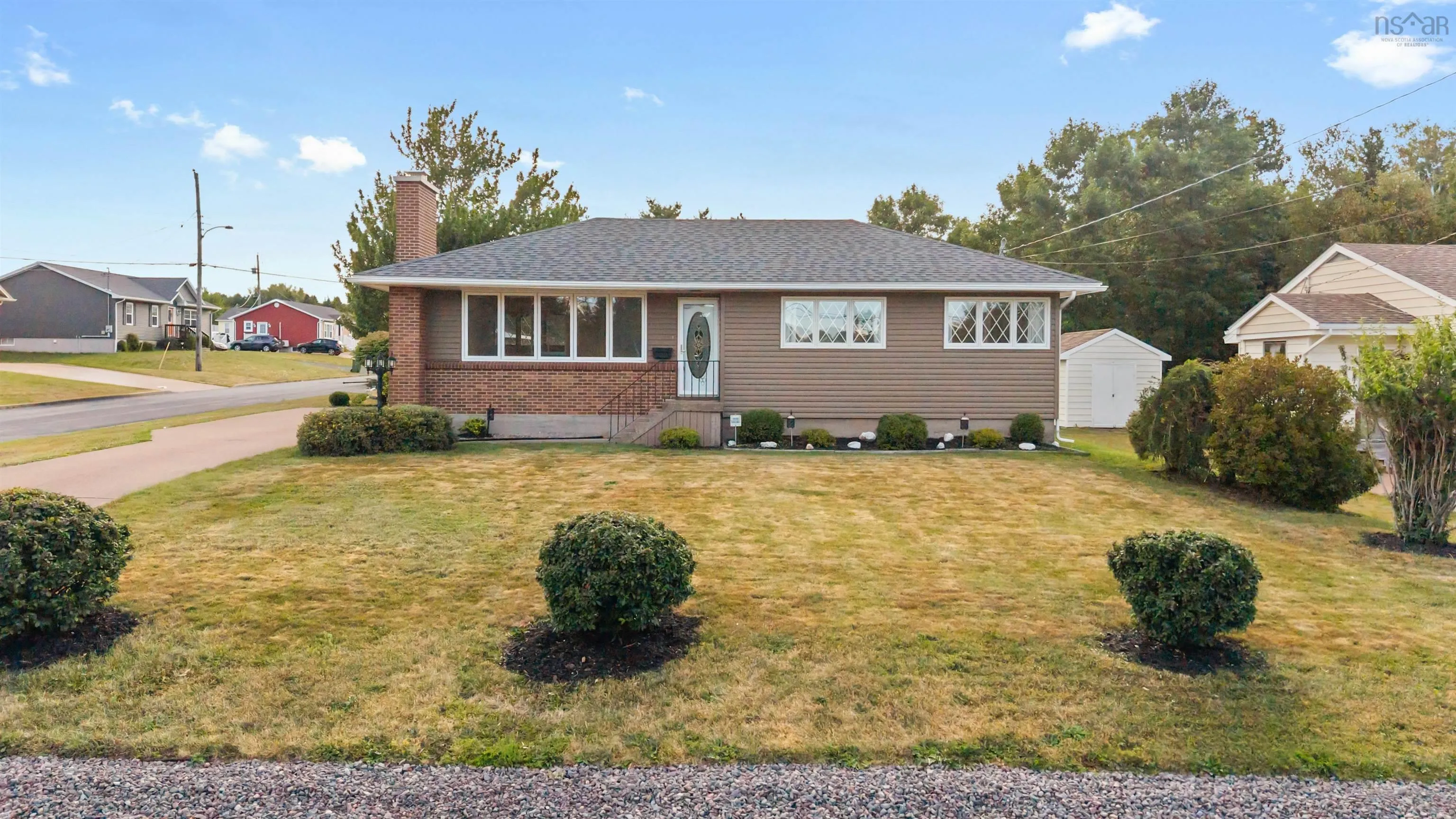 604 Abercrombie Road, New Glasgow, NS B2H 1L5, 3 Bedrooms Bedrooms, ,1 BathroomBathrooms,Residential,For Sale,Abercrombie,202521530