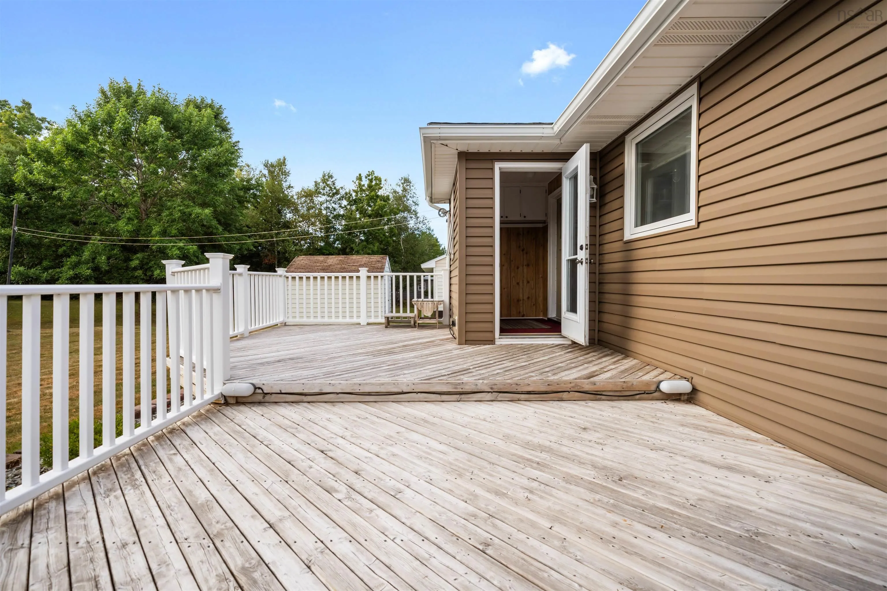 604 Abercrombie Road, New Glasgow, NS B2H 1L5, 3 Bedrooms Bedrooms, ,1 BathroomBathrooms,Residential,For Sale,Abercrombie,202521530