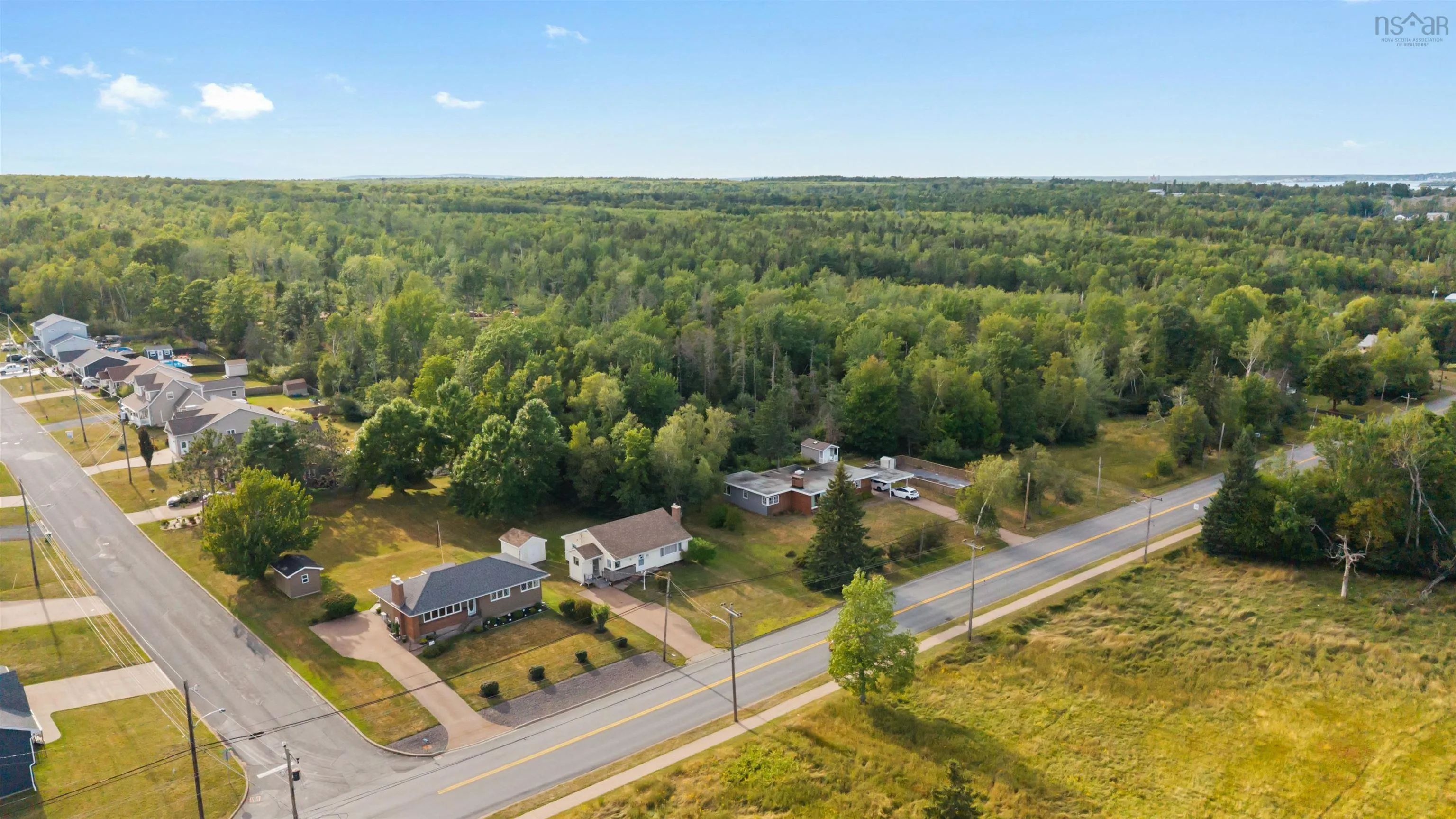 604 Abercrombie Road, New Glasgow, NS B2H 1L5, 3 Bedrooms Bedrooms, ,1 BathroomBathrooms,Residential,For Sale,Abercrombie,202521530