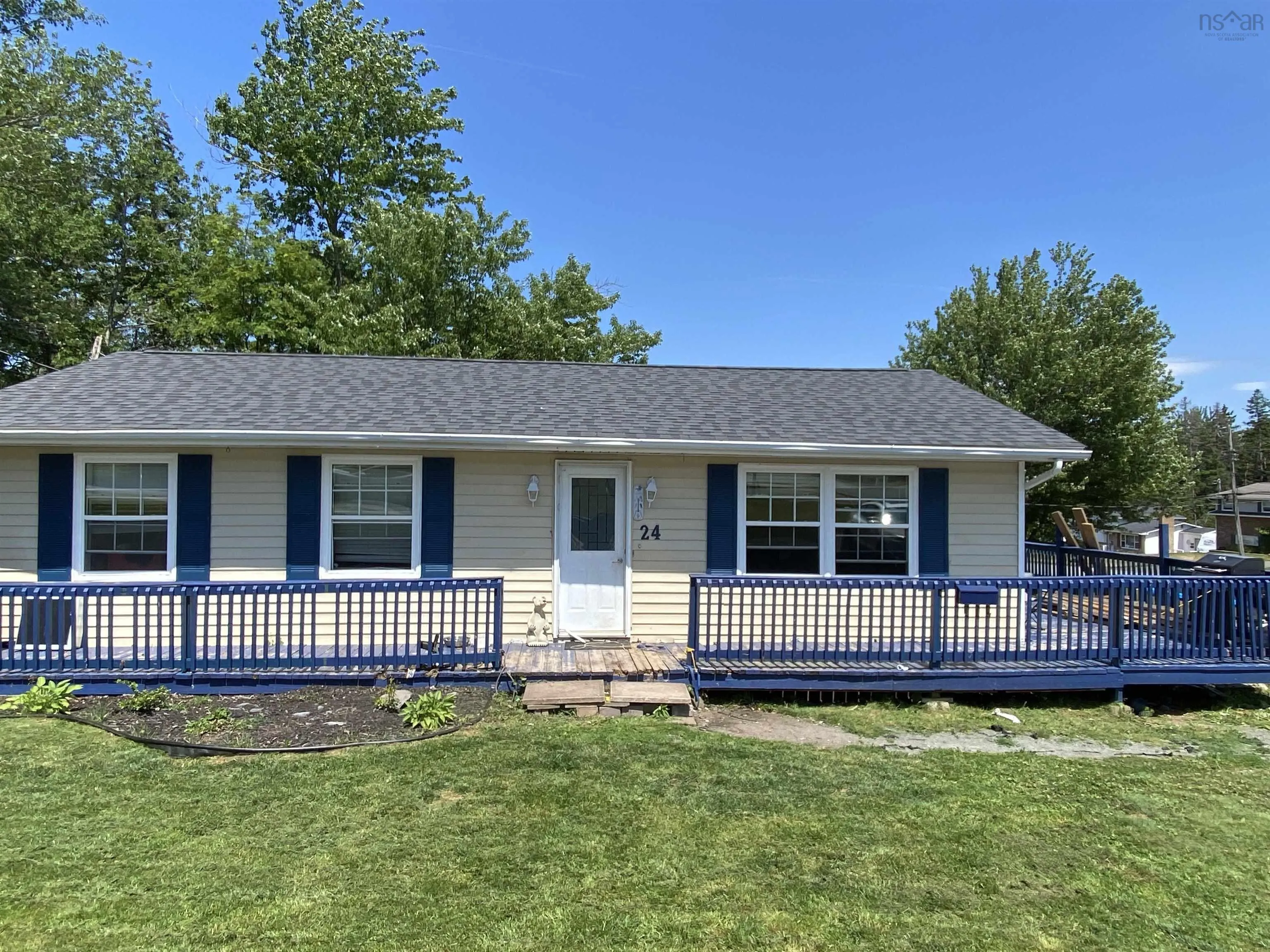 24 Montery Drive, Salmon River, NS B2N 5S4, 3 Bedrooms Bedrooms, ,2 BathroomsBathrooms,Residential,For Sale,Montery,202517642