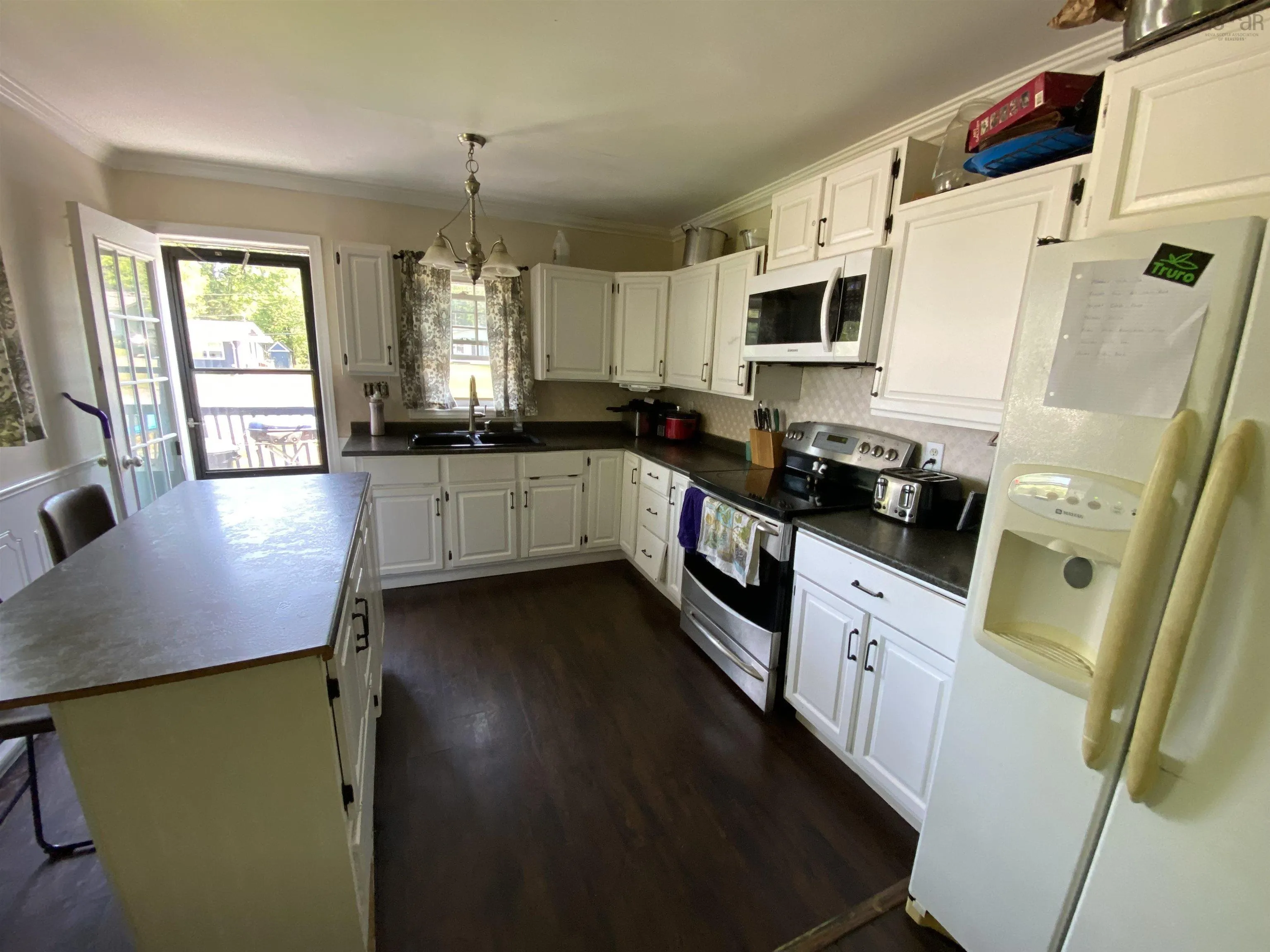 24 Montery Drive, Salmon River, NS B2N 5S4, 3 Bedrooms Bedrooms, ,2 BathroomsBathrooms,Residential,For Sale,Montery,202517642