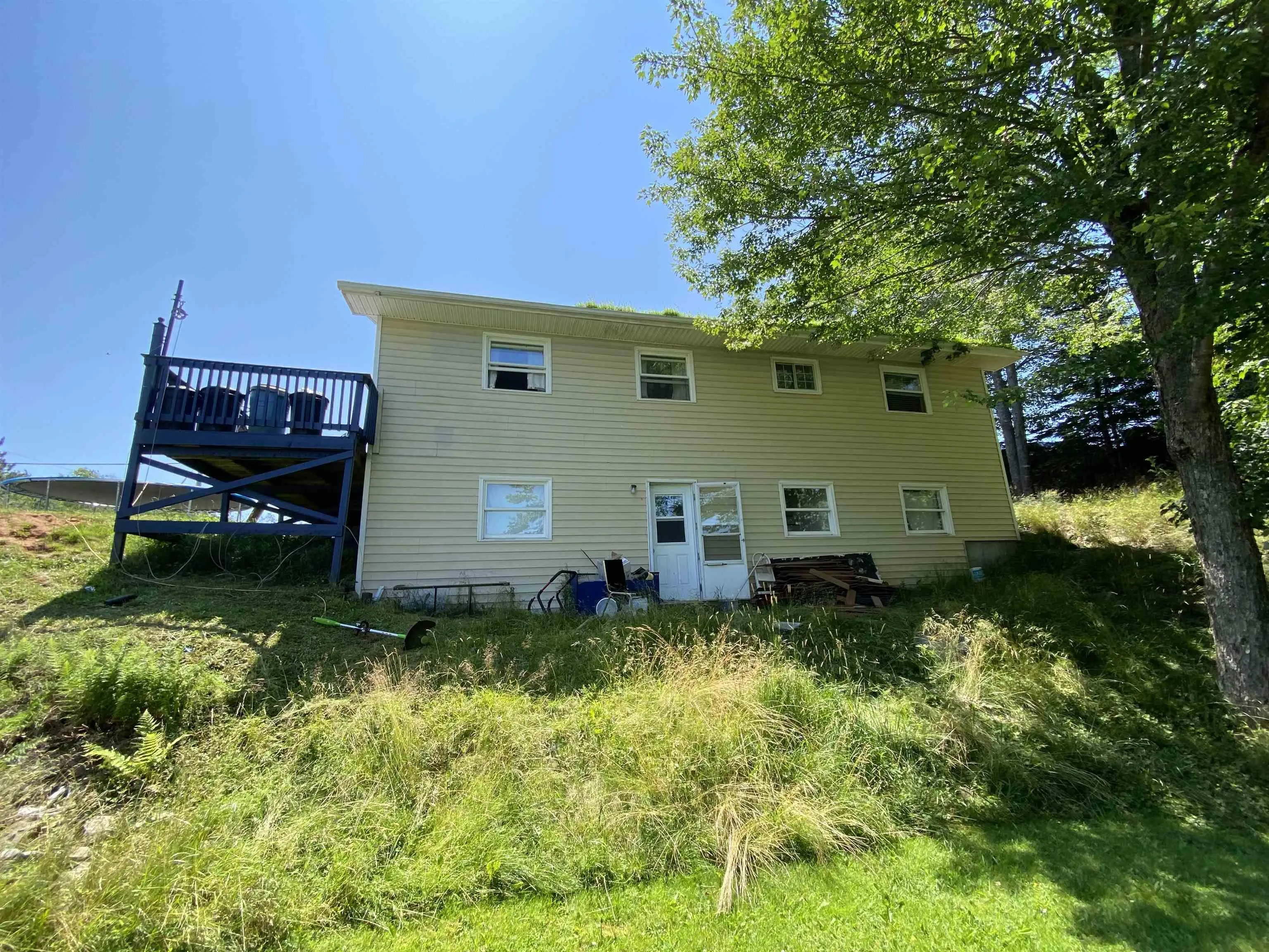 24 Montery Drive, Salmon River, NS B2N 5S4, 3 Bedrooms Bedrooms, ,2 BathroomsBathrooms,Residential,For Sale,Montery,202517642