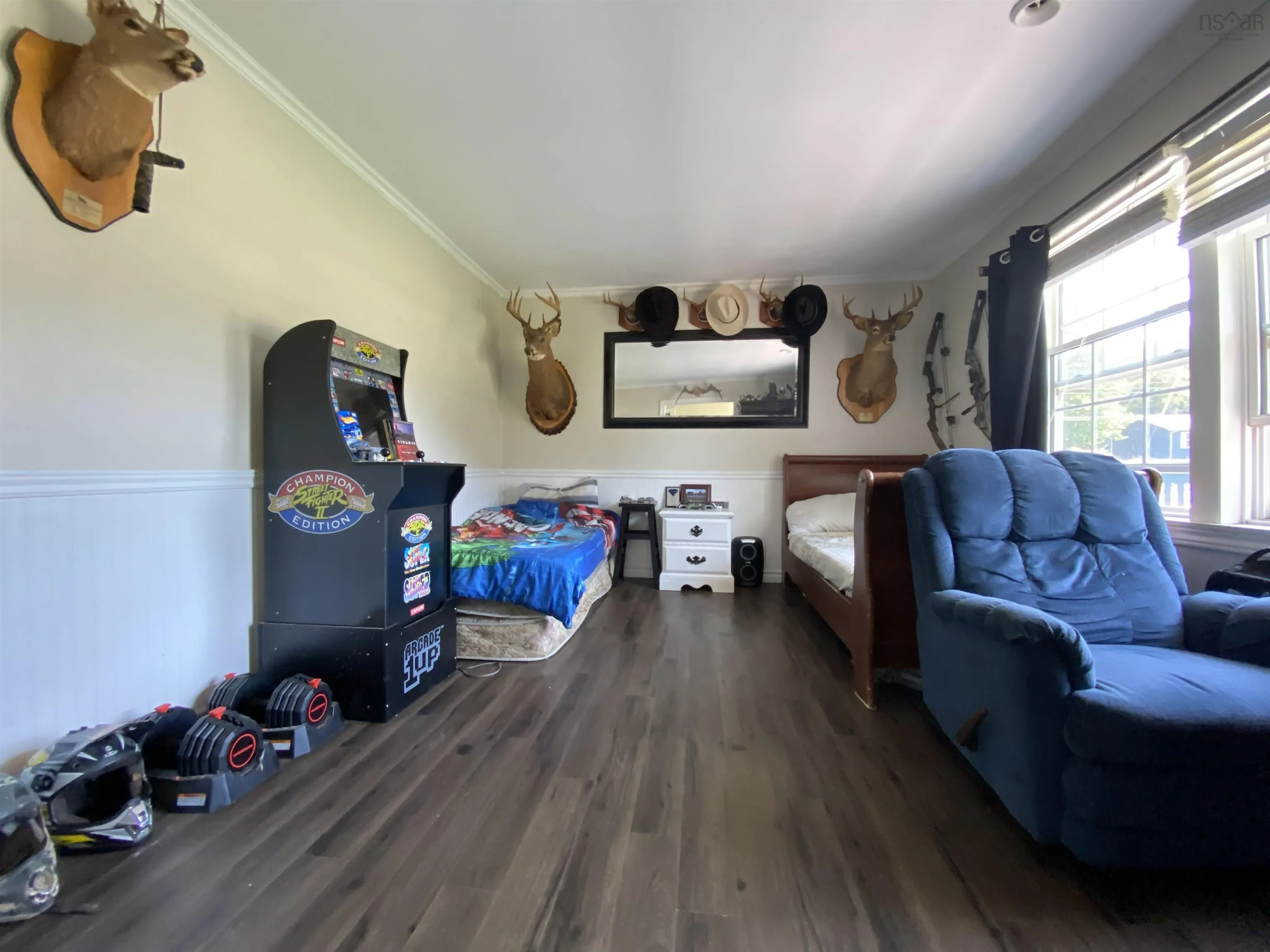 24 Montery Drive, Salmon River, NS B2N 5S4, 3 Bedrooms Bedrooms, ,2 BathroomsBathrooms,Residential,For Sale,Montery,202517642