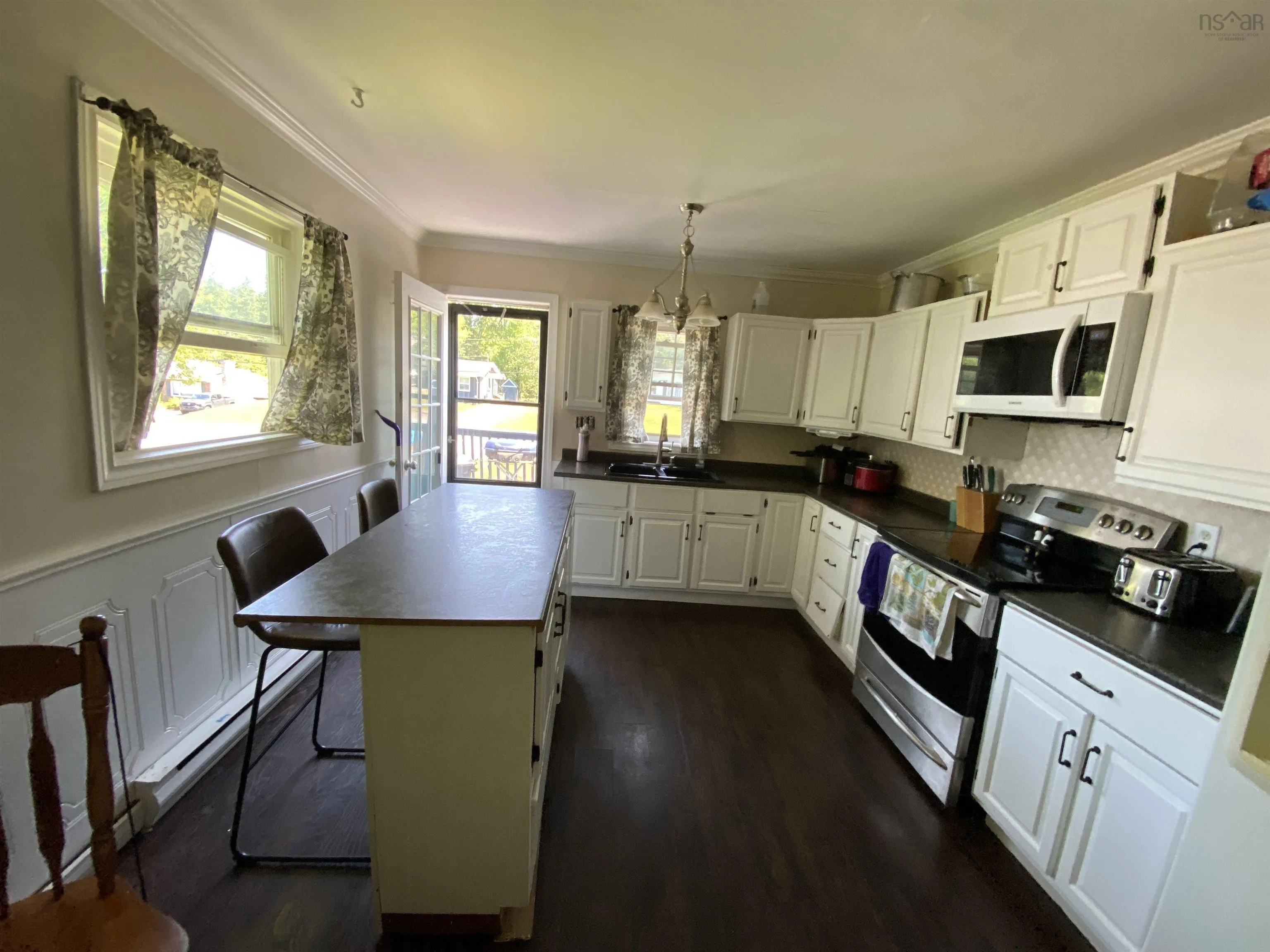 24 Montery Drive, Salmon River, NS B2N 5S4, 3 Bedrooms Bedrooms, ,2 BathroomsBathrooms,Residential,For Sale,Montery,202517642