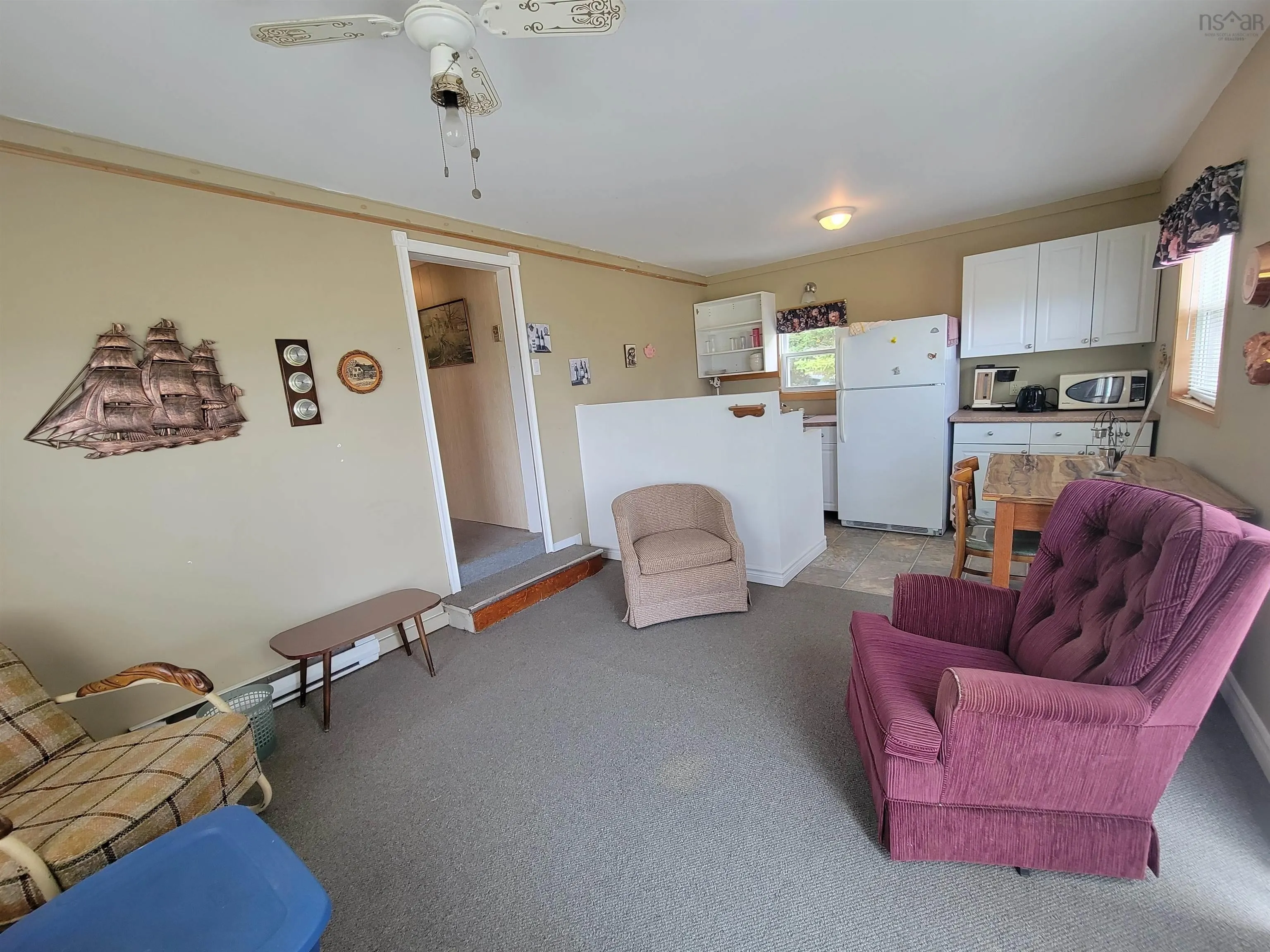 8356 East Bay Highway, Big Pond, NS B1J 1Z6, 3 Bedrooms Bedrooms, ,1 BathroomBathrooms,Residential,For Sale,East Bay,202516868