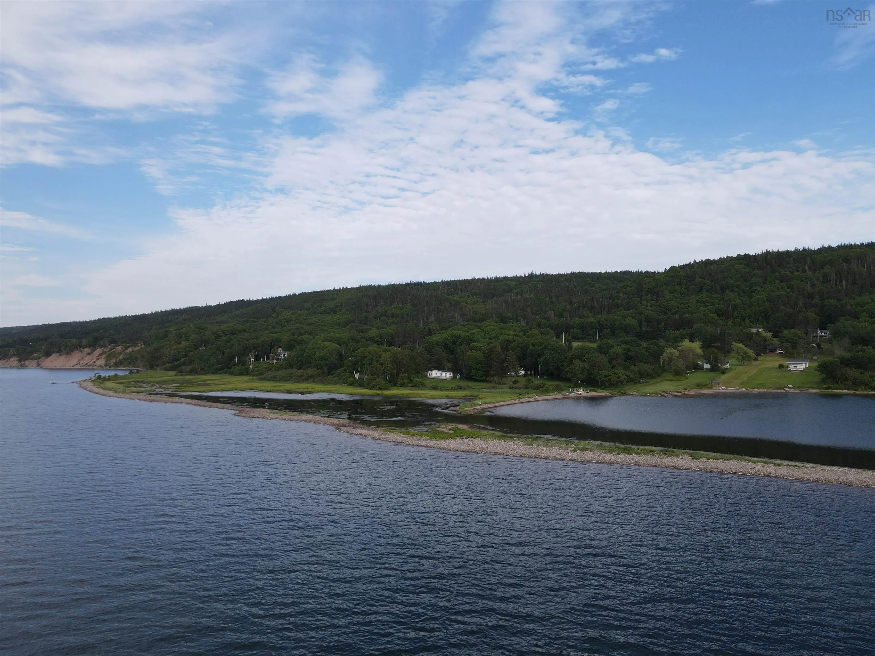 8356 East Bay Highway, Big Pond, NS B1J 1Z6, 3 Bedrooms Bedrooms, ,1 BathroomBathrooms,Residential,For Sale,East Bay,202516868