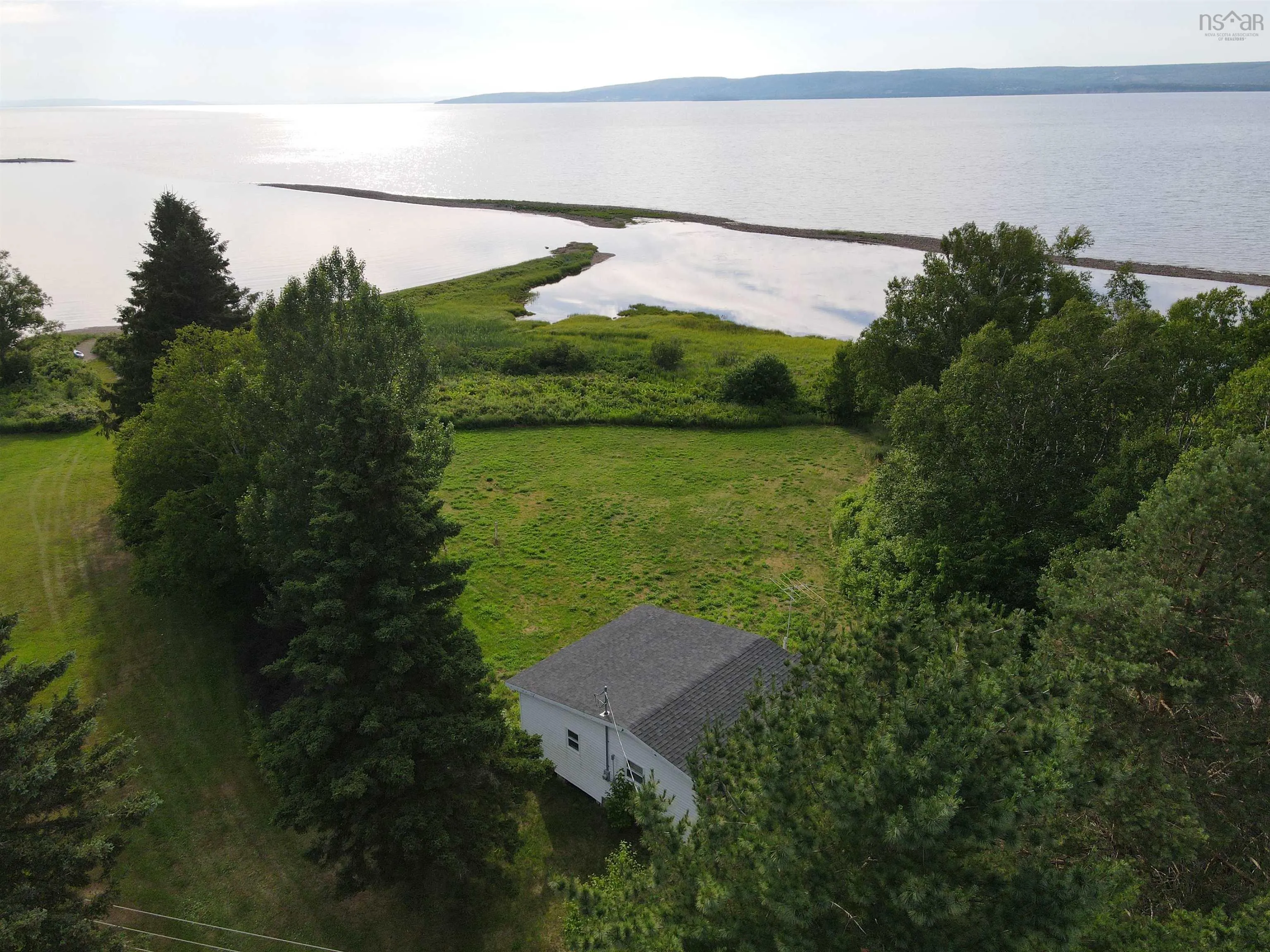 8356 East Bay Highway, Big Pond, NS B1J 1Z6, 3 Bedrooms Bedrooms, ,1 BathroomBathrooms,Residential,For Sale,East Bay,202516868