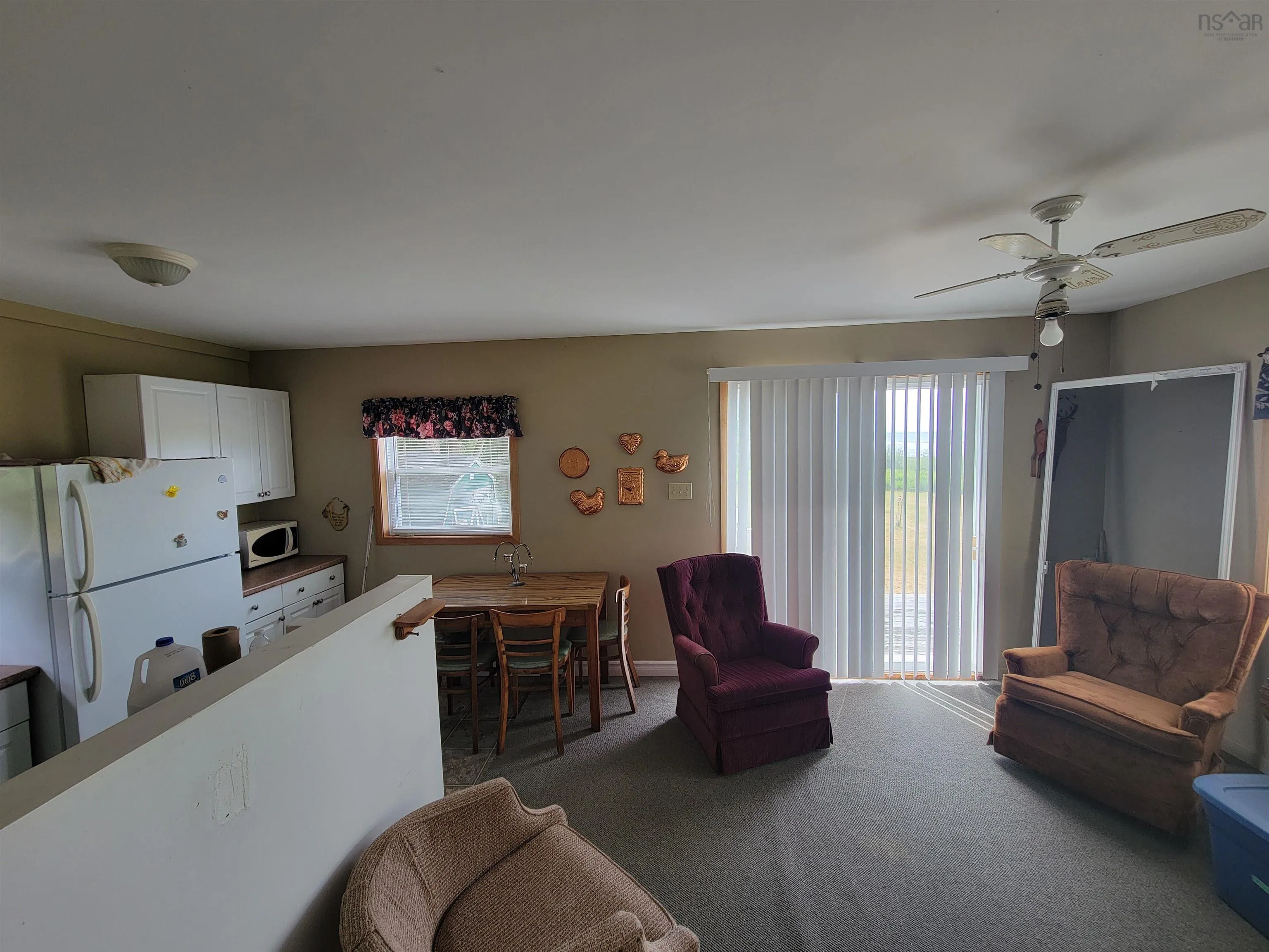 8356 East Bay Highway, Big Pond, NS B1J 1Z6, 3 Bedrooms Bedrooms, ,1 BathroomBathrooms,Residential,For Sale,East Bay,202516868