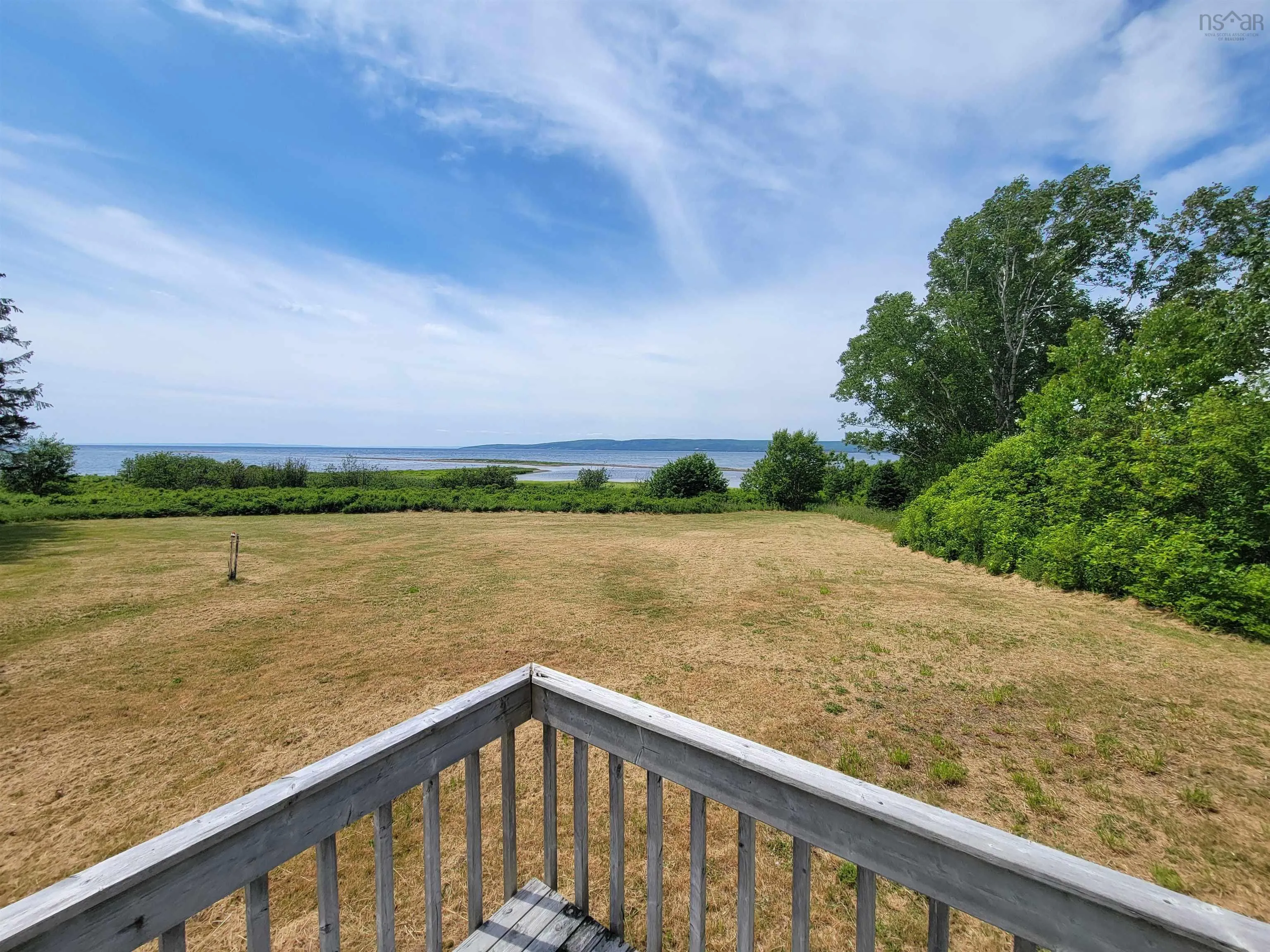 8356 East Bay Highway, Big Pond, NS B1J 1Z6, 3 Bedrooms Bedrooms, ,1 BathroomBathrooms,Residential,For Sale,East Bay,202516868