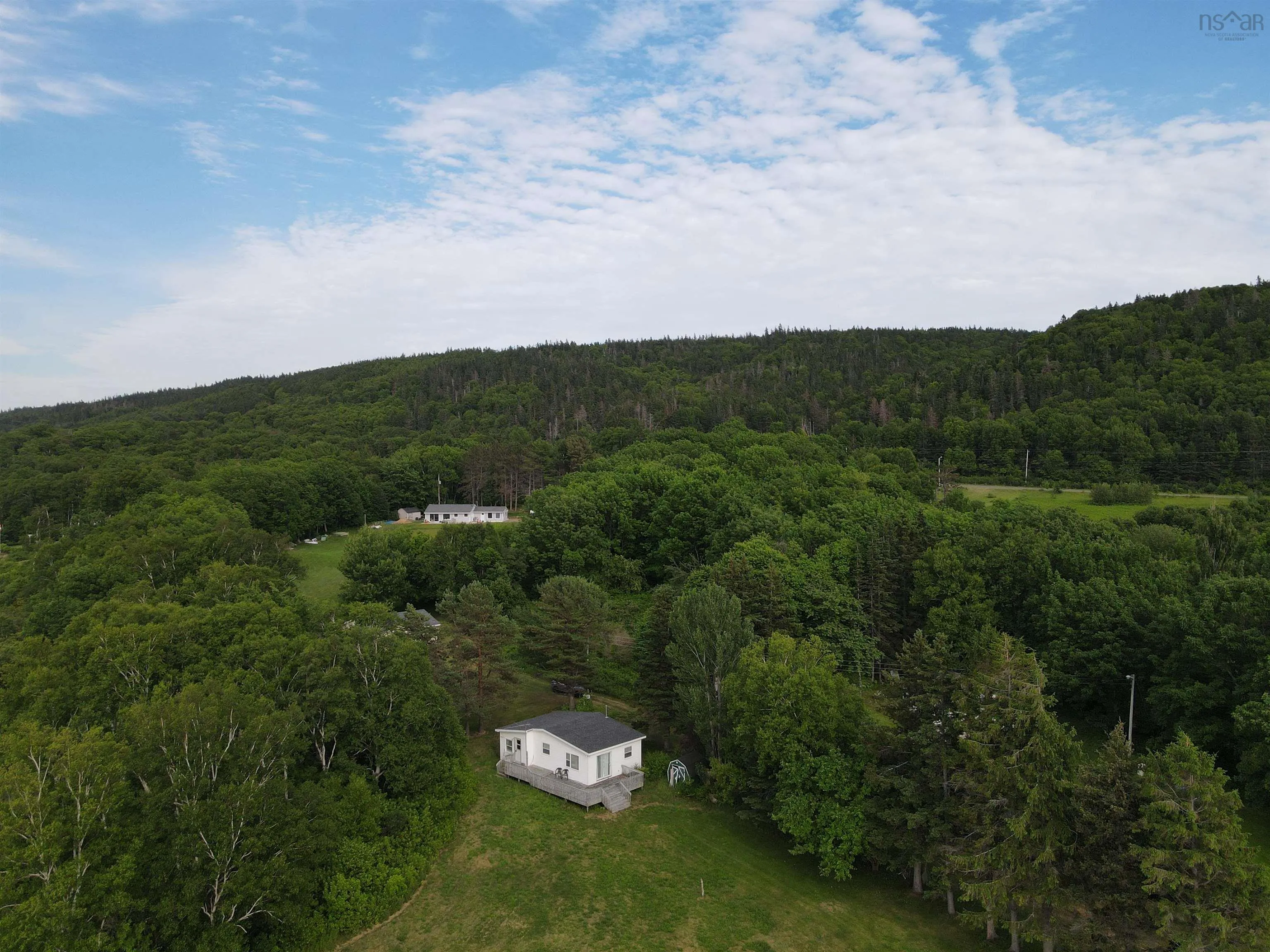 8356 East Bay Highway, Big Pond, NS B1J 1Z6, 3 Bedrooms Bedrooms, ,1 BathroomBathrooms,Residential,For Sale,East Bay,202516868