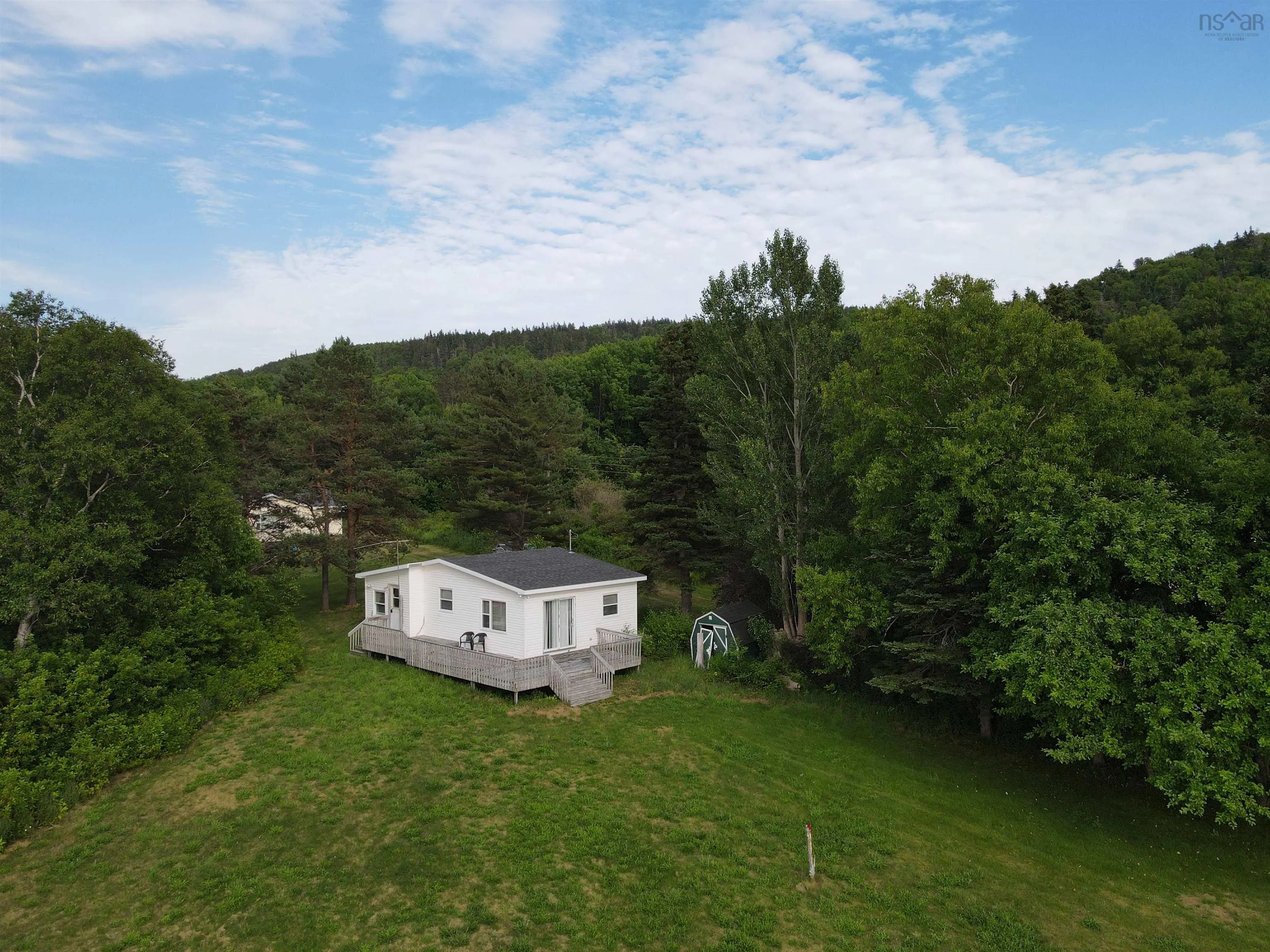 8356 East Bay Highway, Big Pond, NS B1J 1Z6, 3 Bedrooms Bedrooms, ,1 BathroomBathrooms,Residential,For Sale,East Bay,202516868