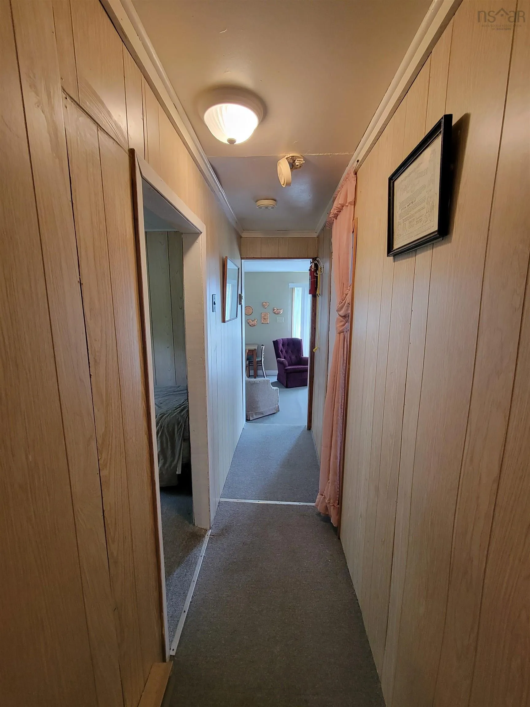 8356 East Bay Highway, Big Pond, NS B1J 1Z6, 3 Bedrooms Bedrooms, ,1 BathroomBathrooms,Residential,For Sale,East Bay,202516868
