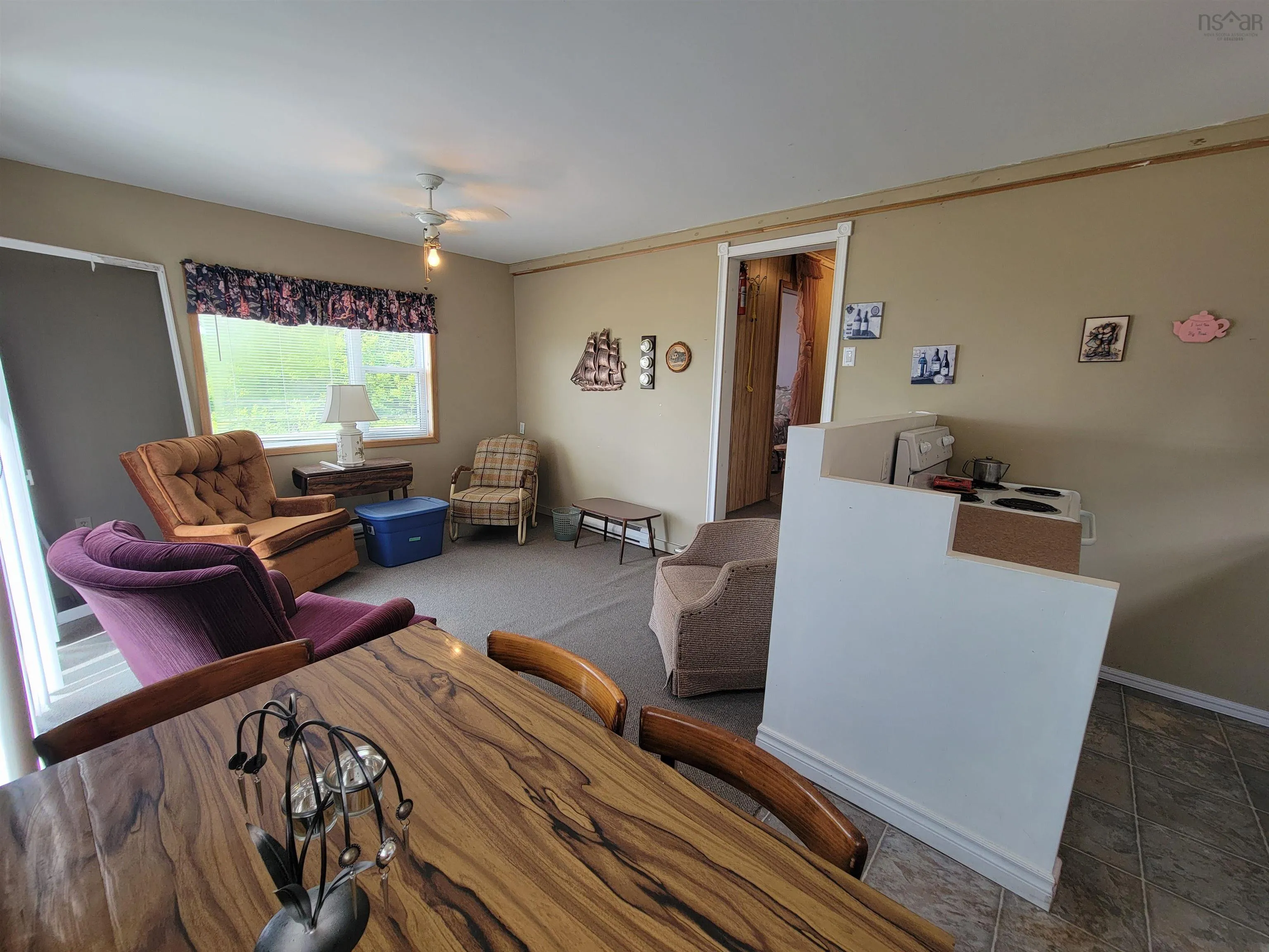 8356 East Bay Highway, Big Pond, NS B1J 1Z6, 3 Bedrooms Bedrooms, ,1 BathroomBathrooms,Residential,For Sale,East Bay,202516868