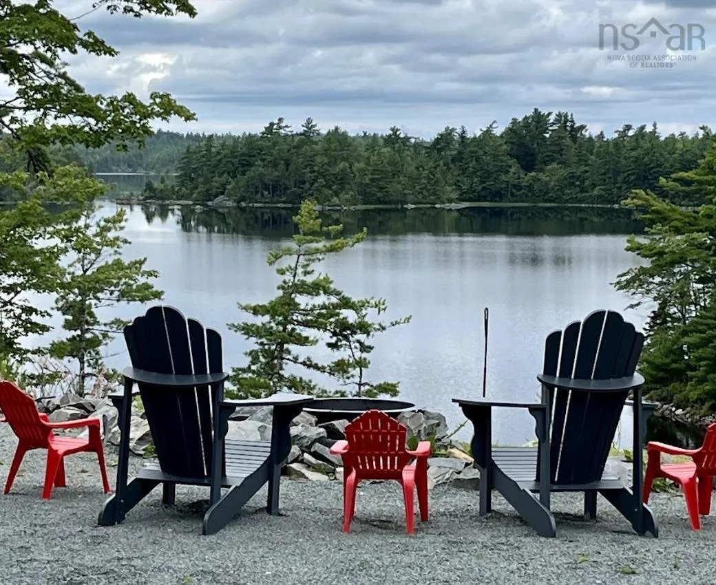 Heritage Way, East Uniacke Ns B0n 1z0, ,Land,For Sale,Heritage,202426515