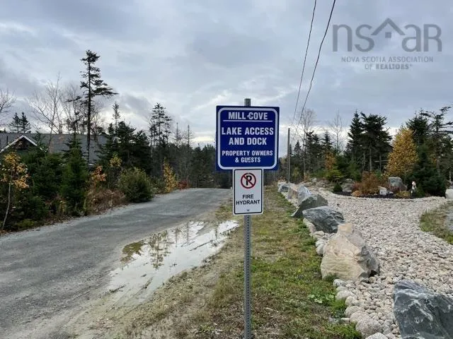 Heritage Way, East Uniacke Ns B0n 1z0, ,Land,For Sale,Heritage,202426515