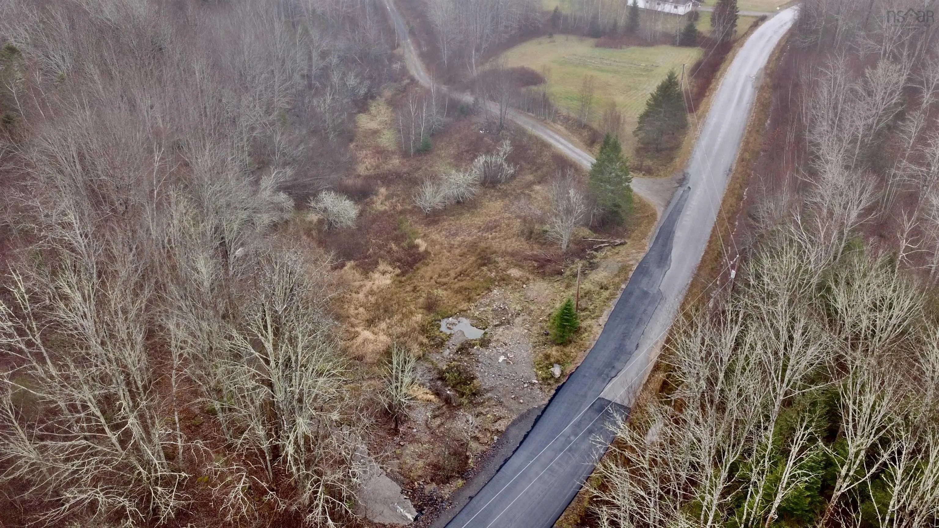 1284 Peck Meadow Road, Greenfield Ns B4p 2r1, ,Land,For Sale,Peck Meadow,202427480